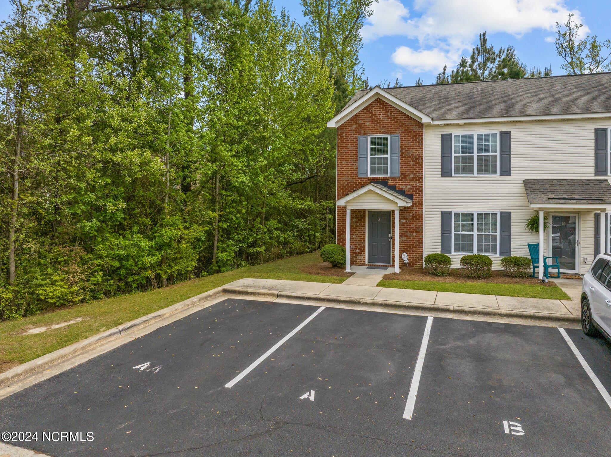 4275 Dudleys Grant Drive A