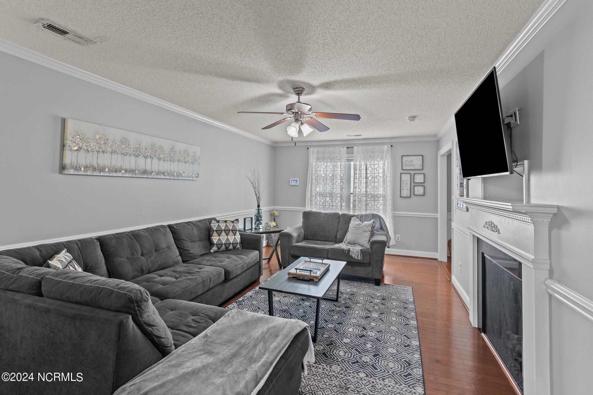 4275 Dudleys Grant Drive A