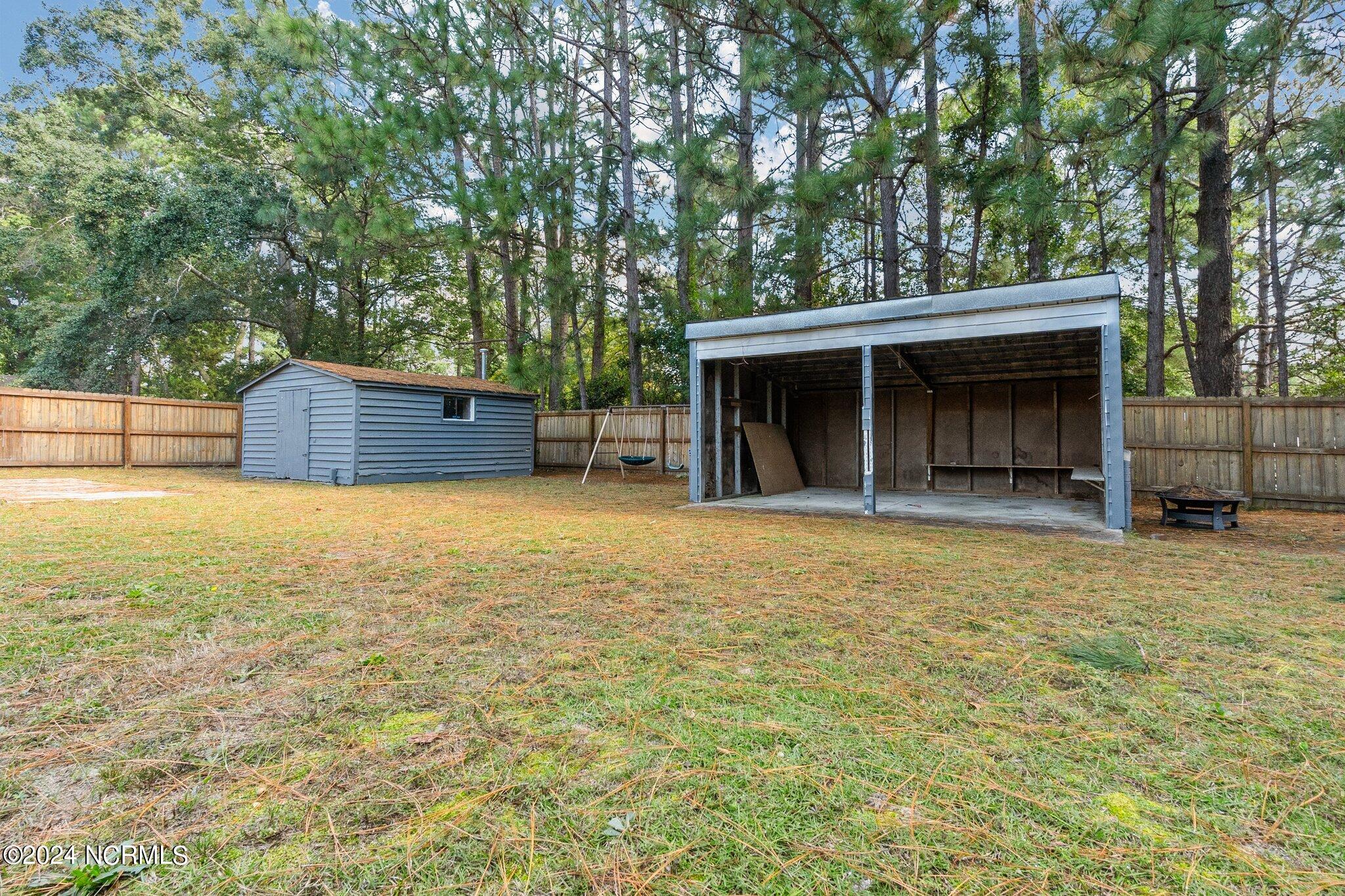 1708 N Poplar Street