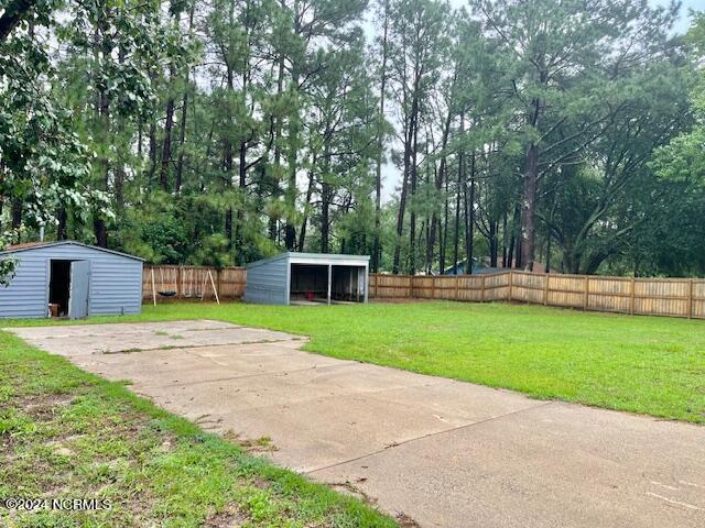 1708 N Poplar Street