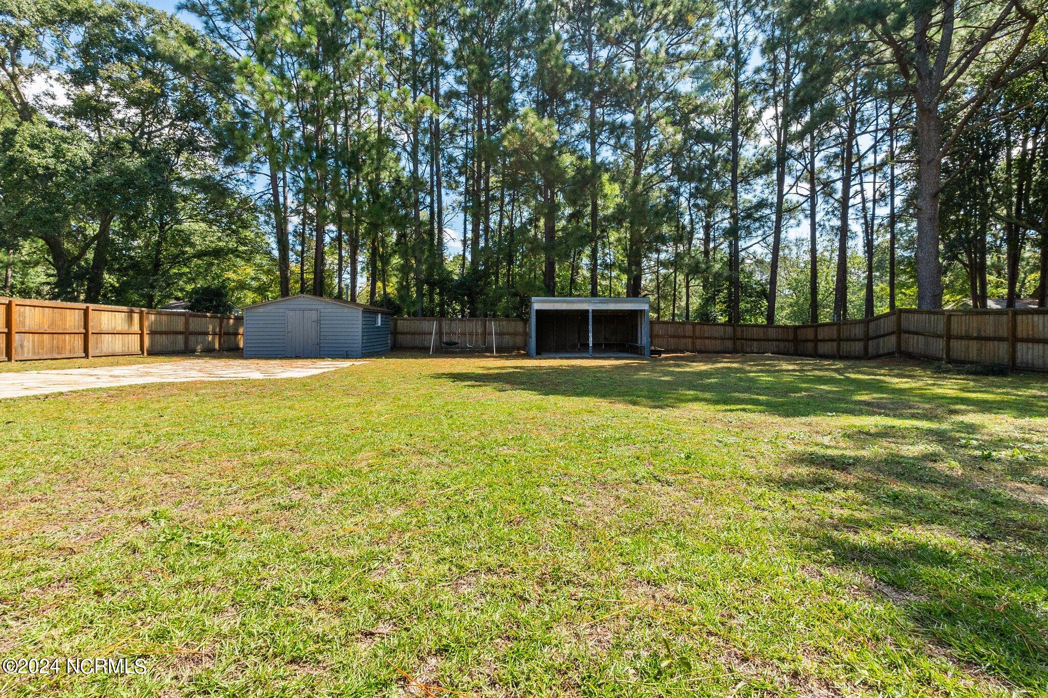 1708 N Poplar Street