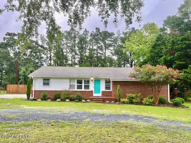 1708 N Poplar Street