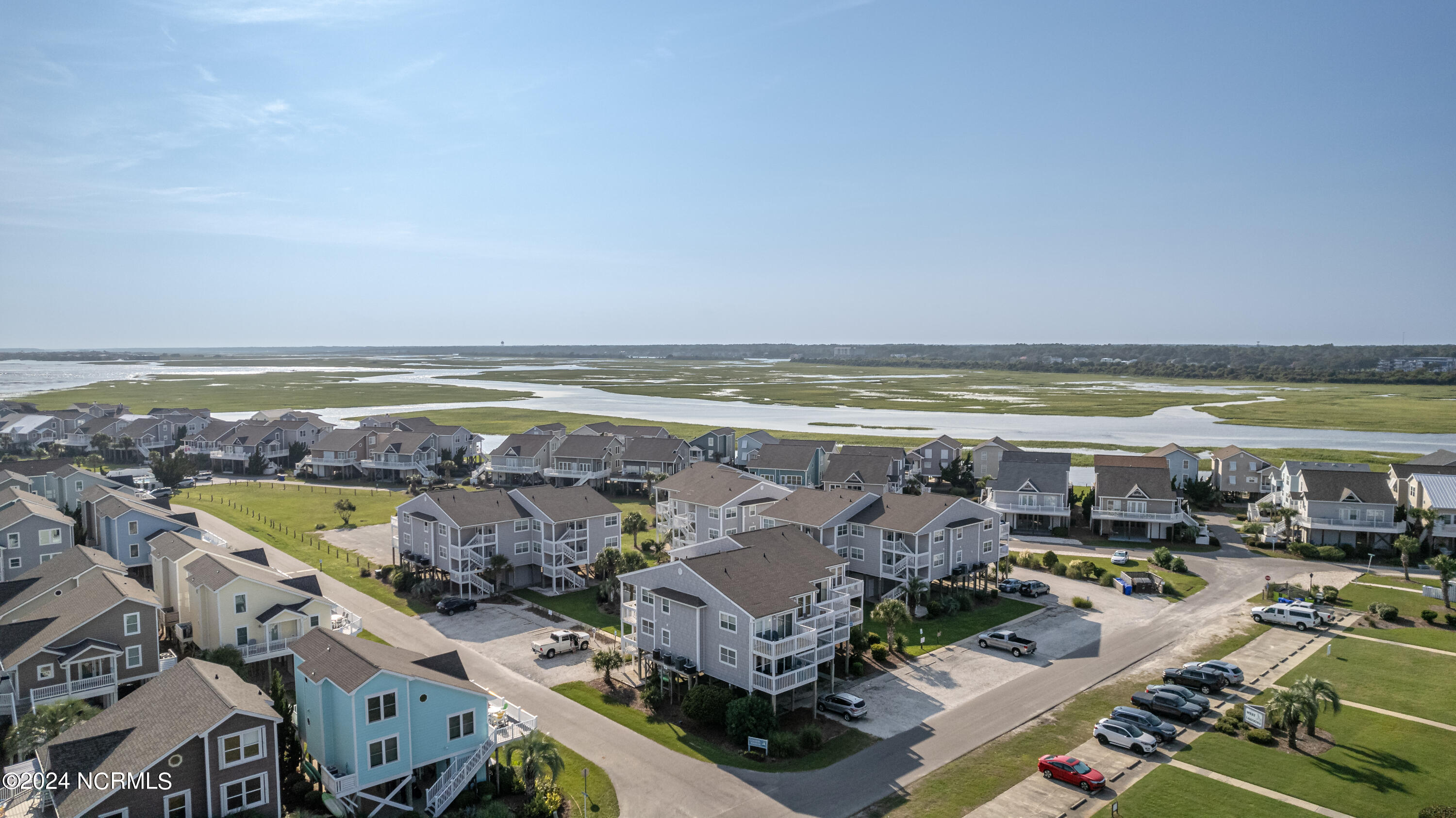 2 Seabrook Road B4 B4