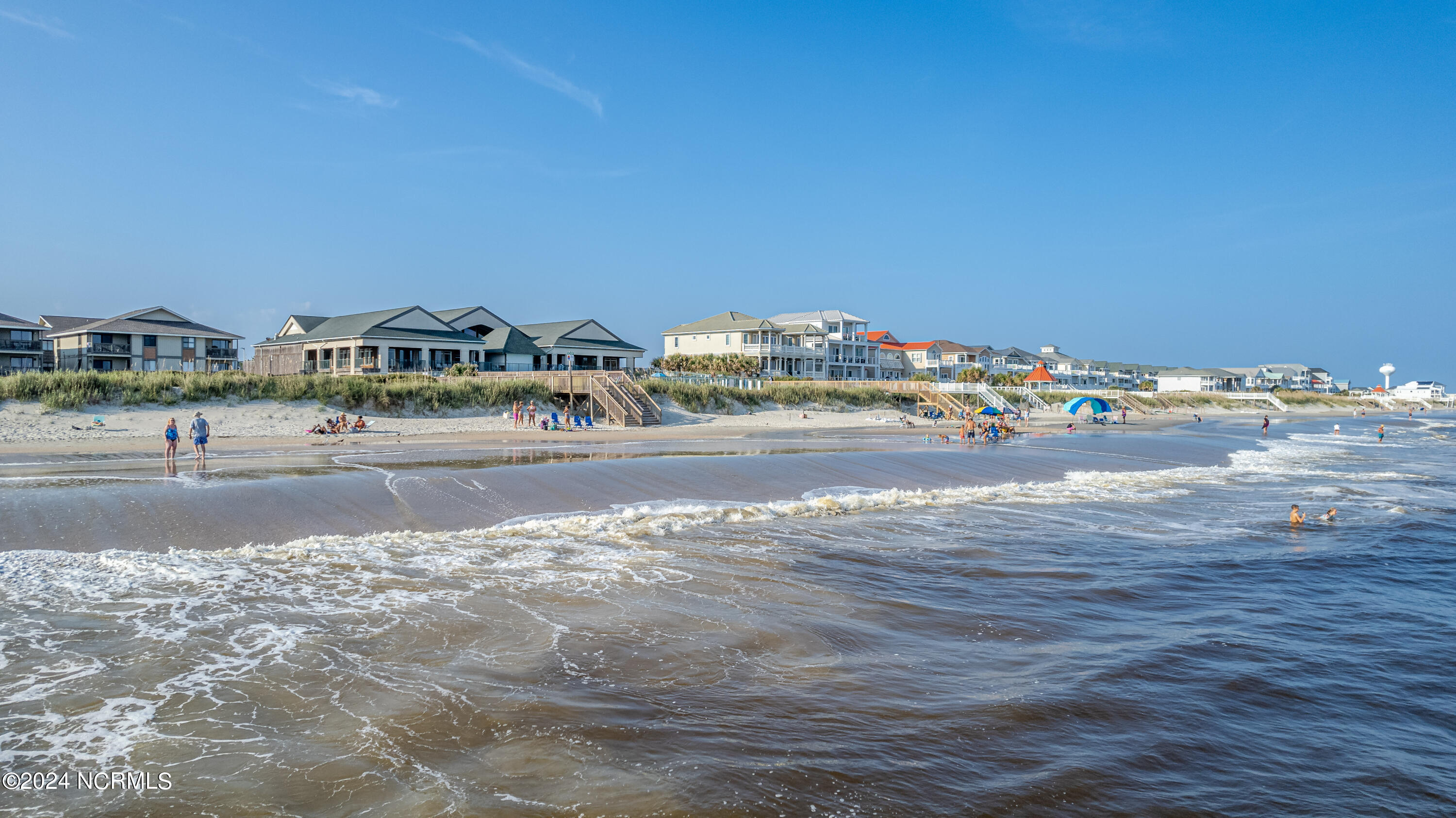 2 Seabrook Road B4 B4