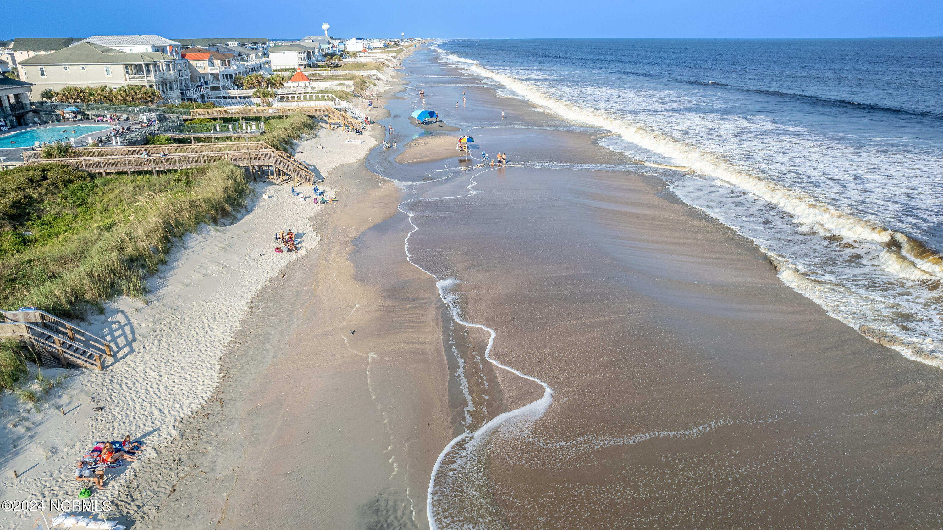 2 Seabrook Road B4 B4