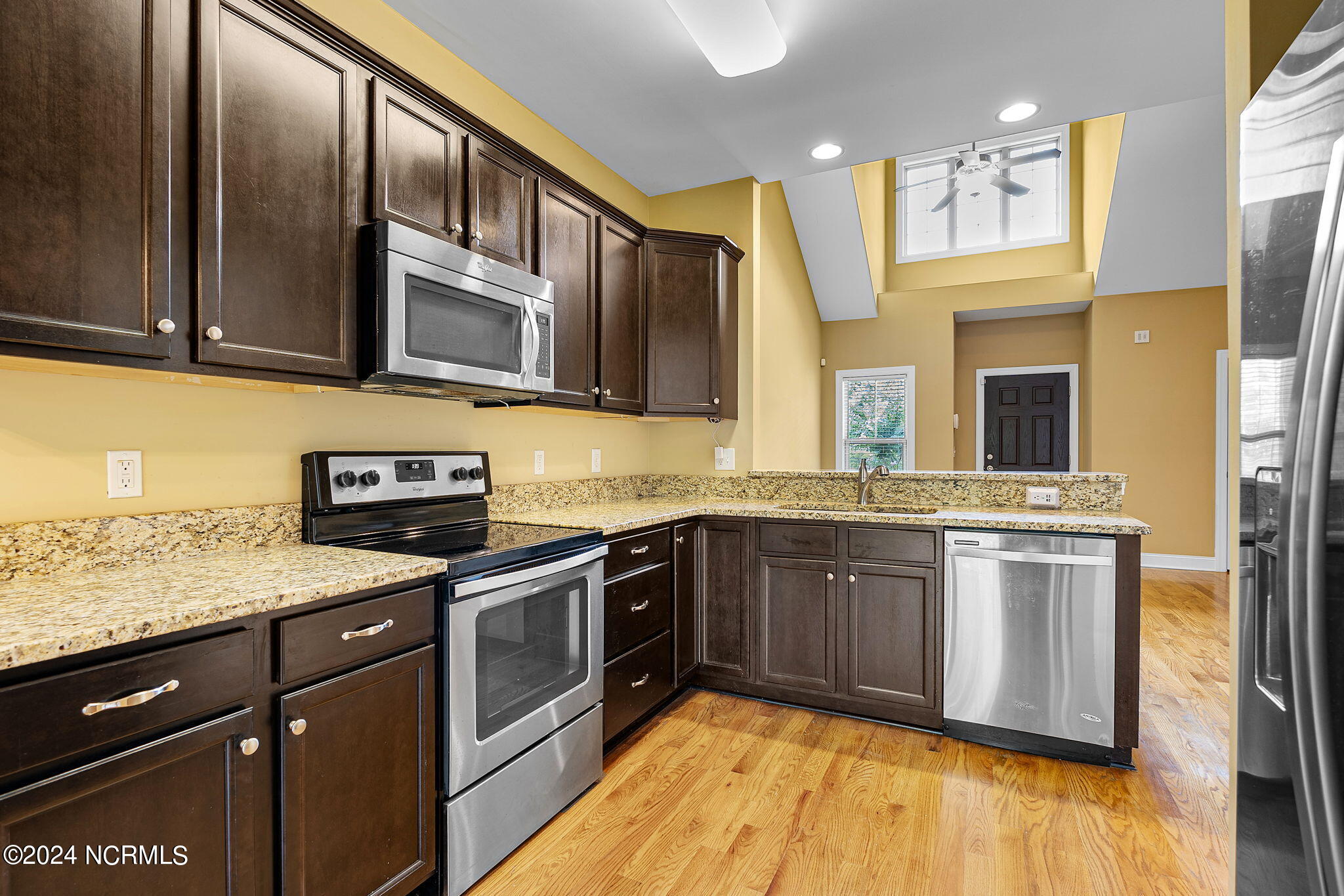 76 Cypress Creek