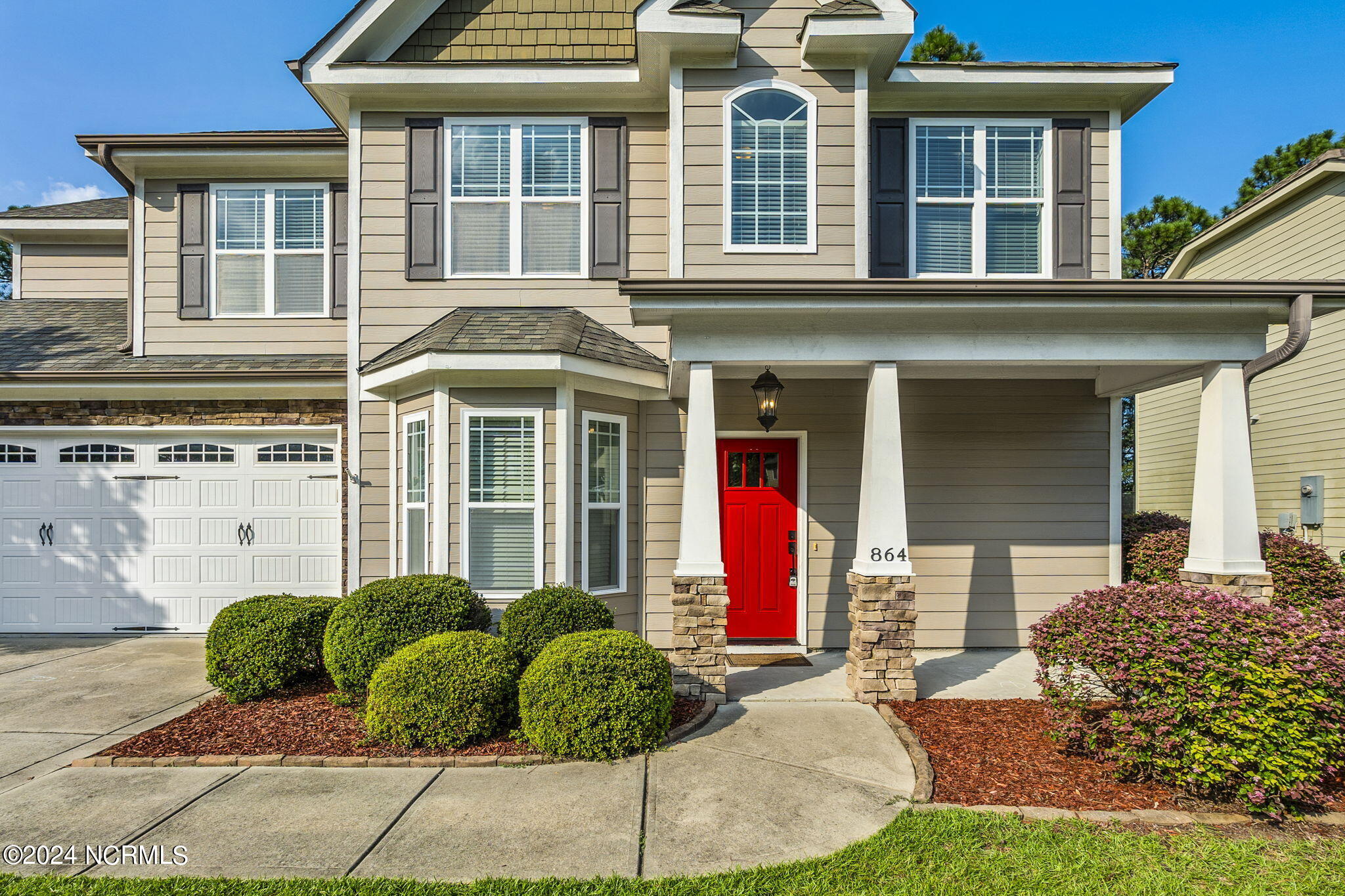 864 Micahs Way N