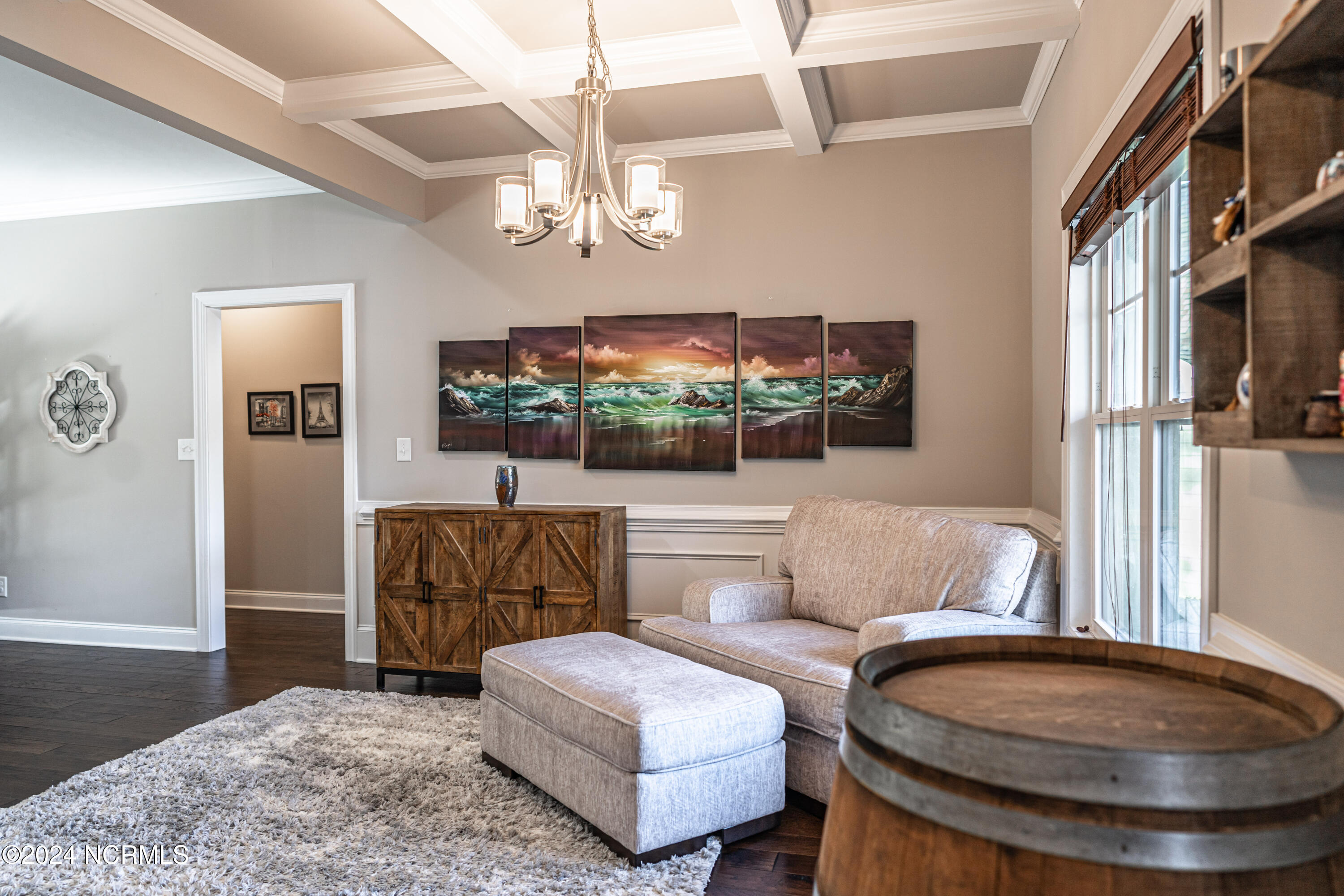 415 N Bracken Fern Lane