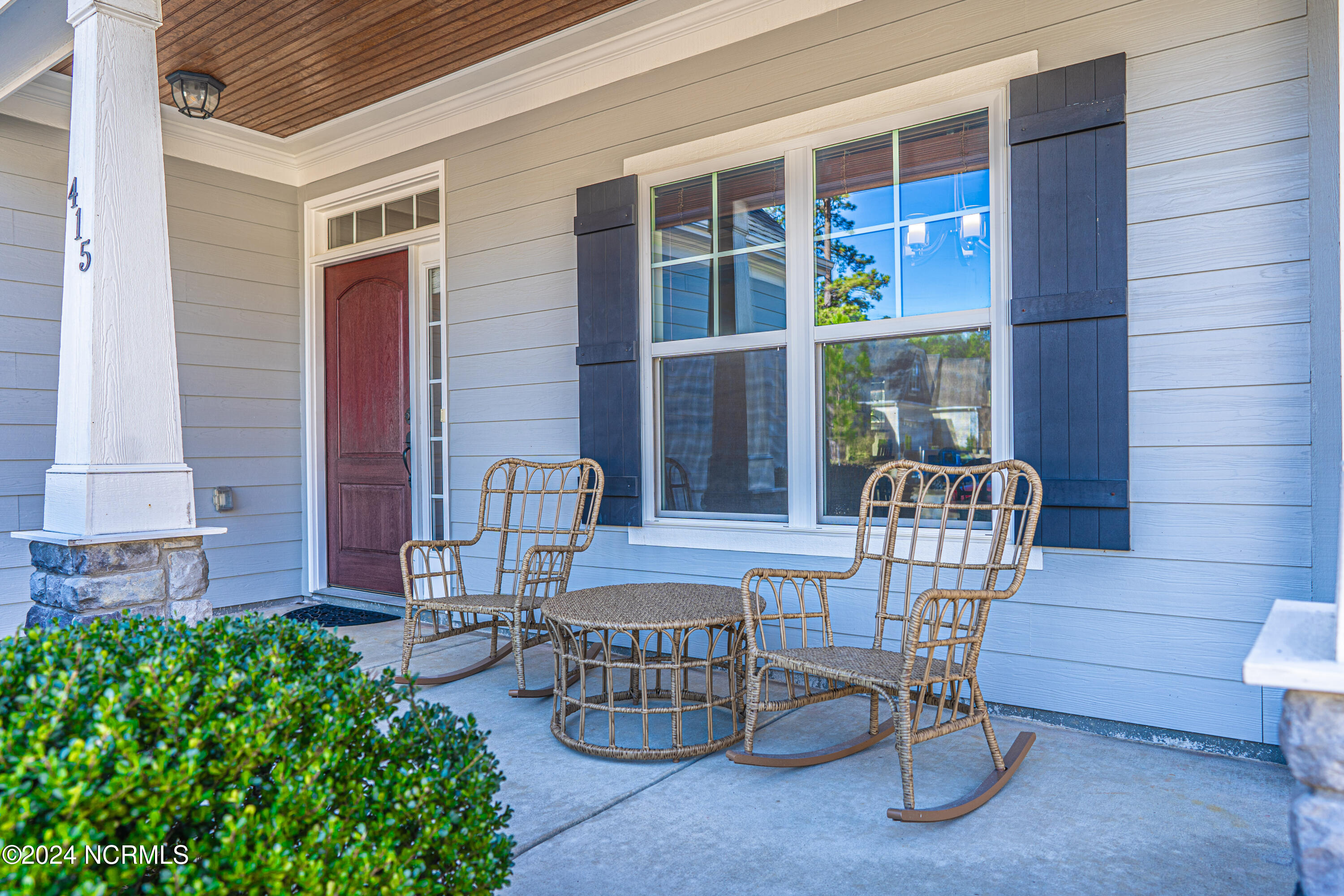 415 N Bracken Fern Lane