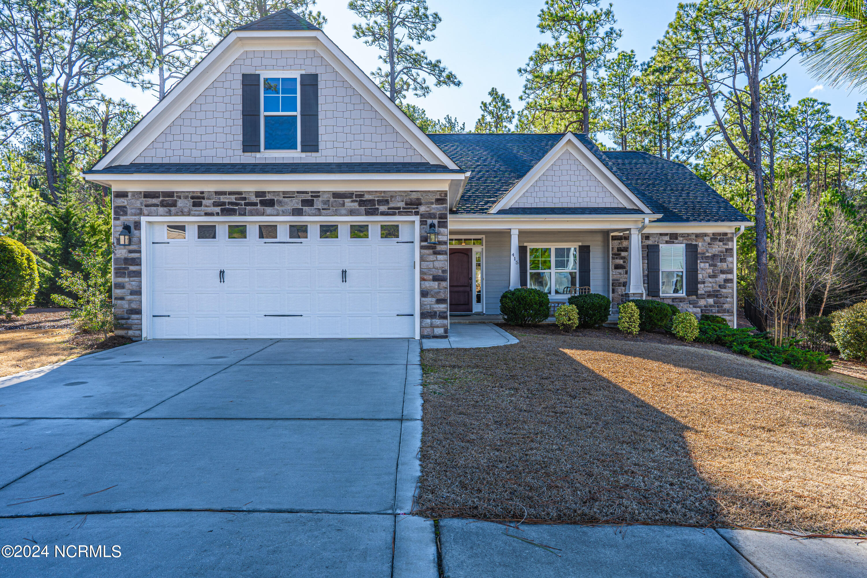 415 N Bracken Fern Lane