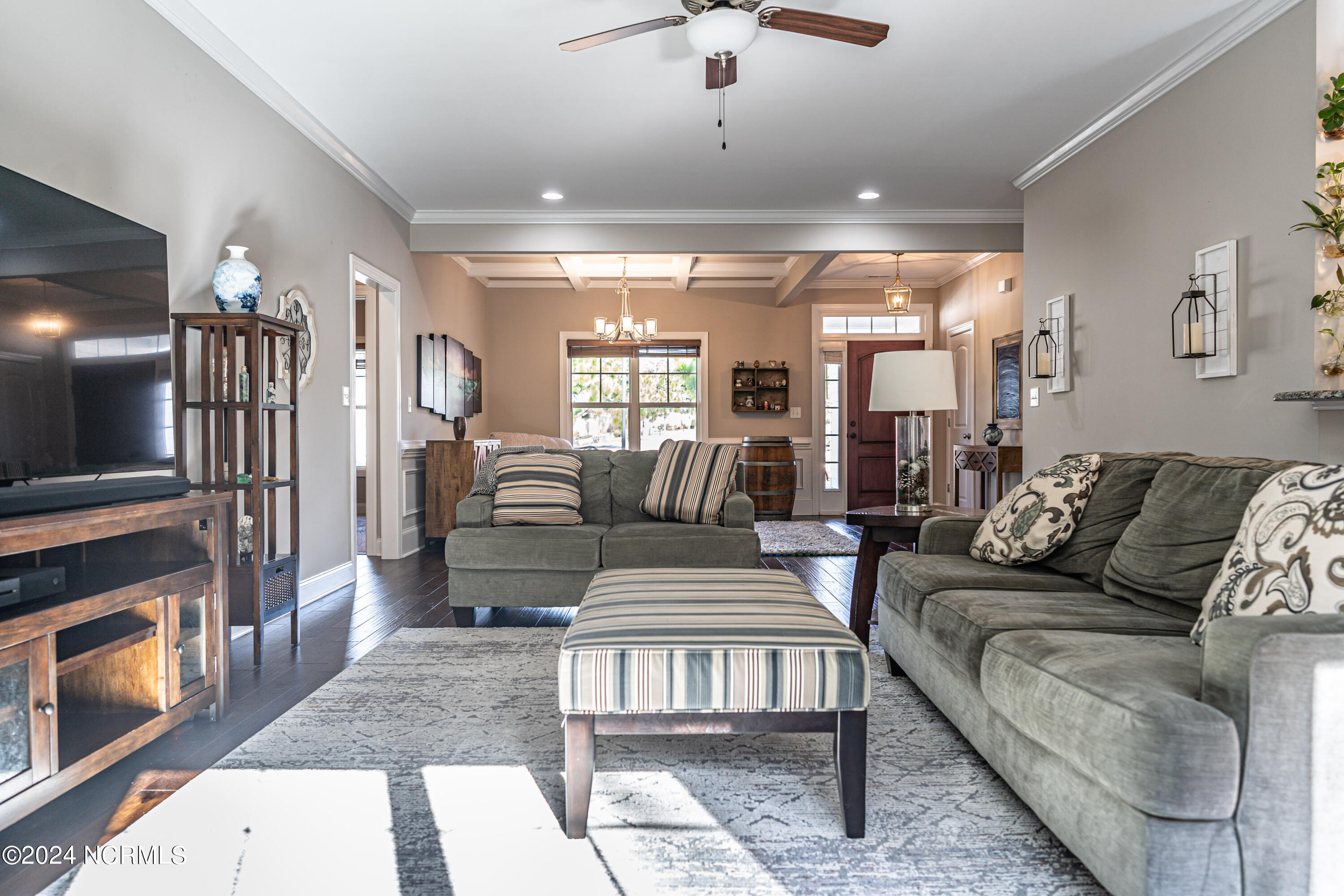 415 N Bracken Fern Lane