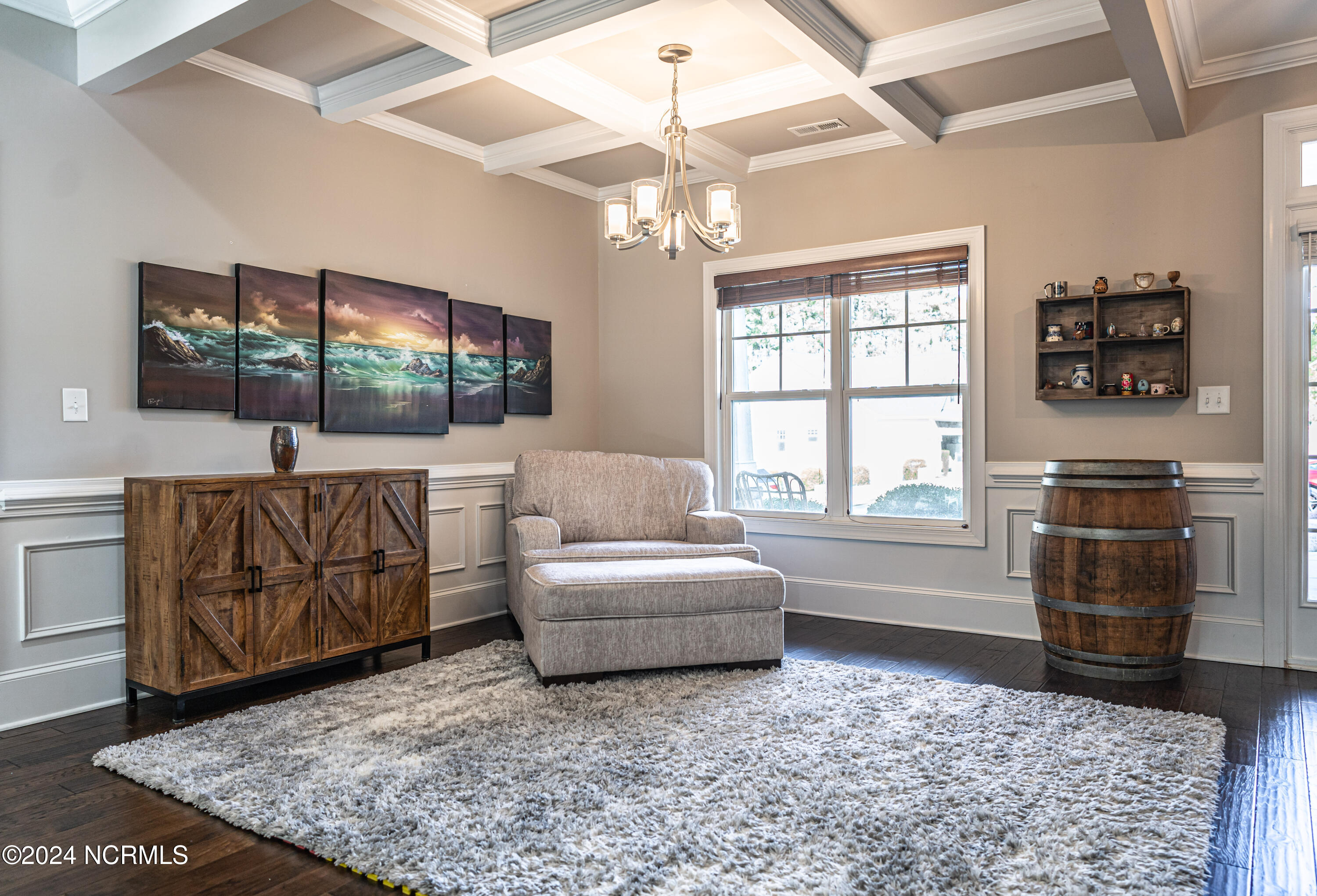 415 N Bracken Fern Lane