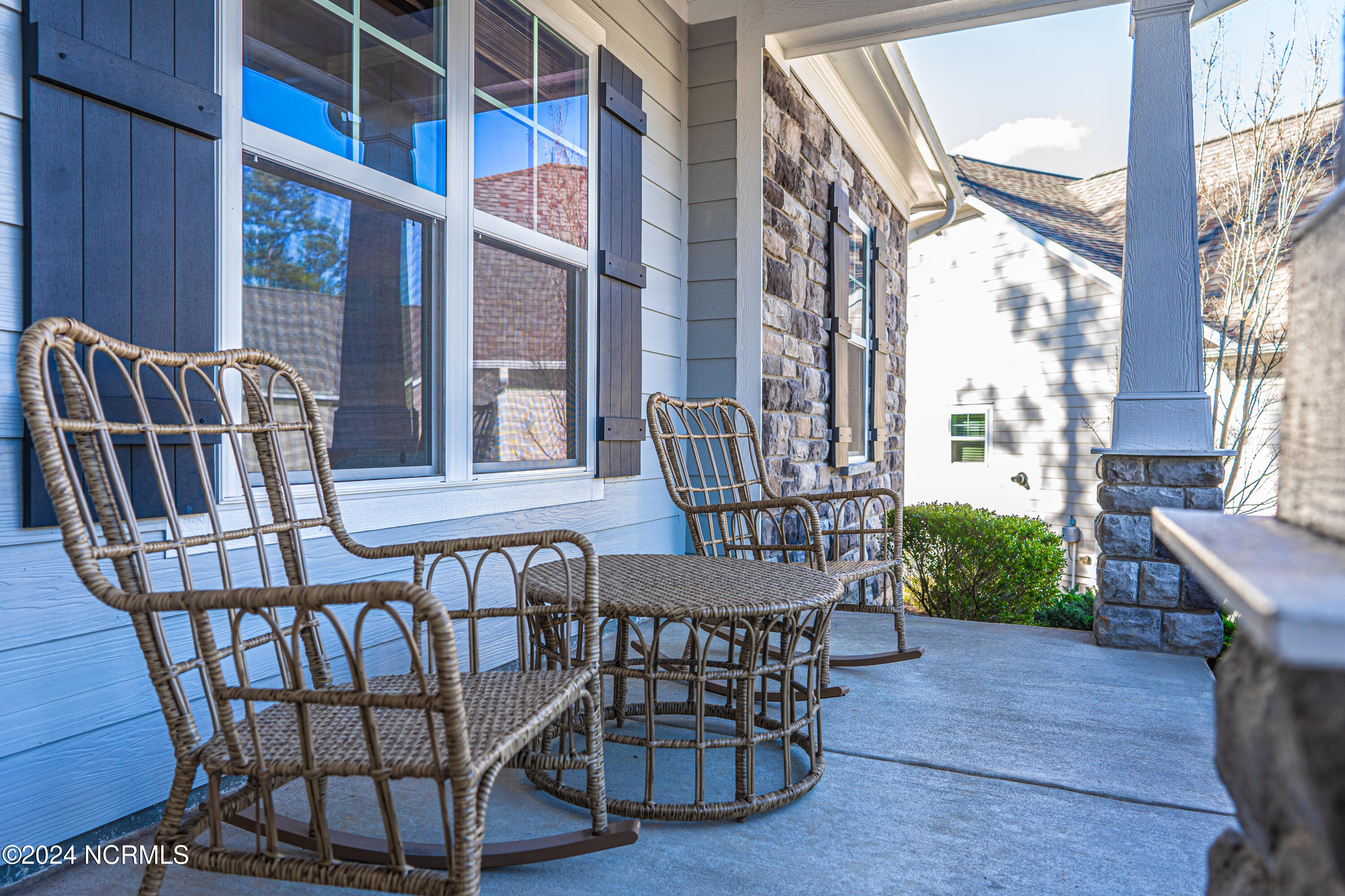 415 N Bracken Fern Lane