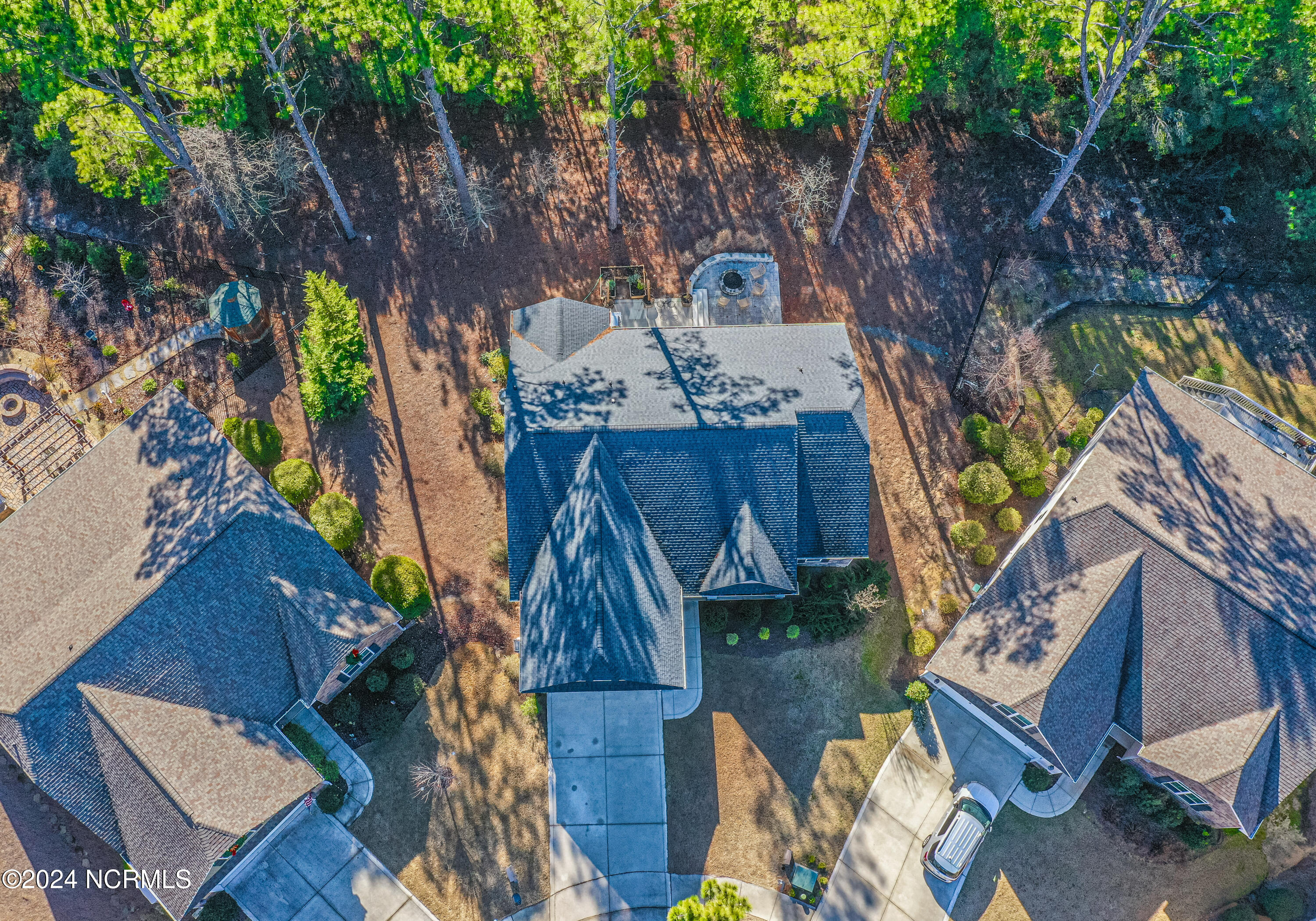 415 N Bracken Fern Lane