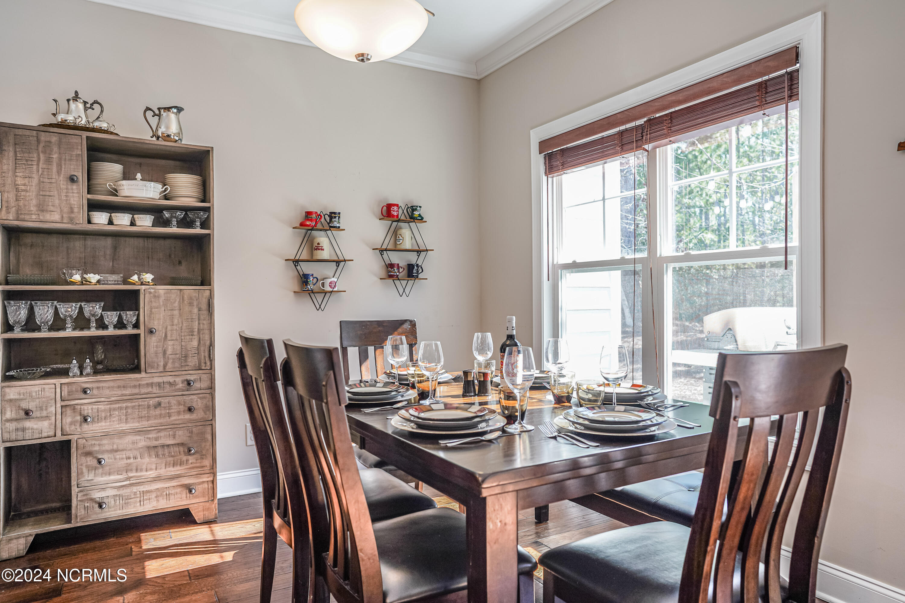 415 N Bracken Fern Lane