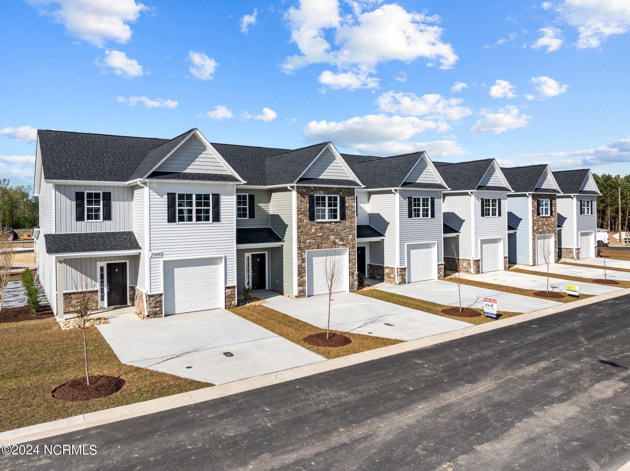 2005 Newbury Way B