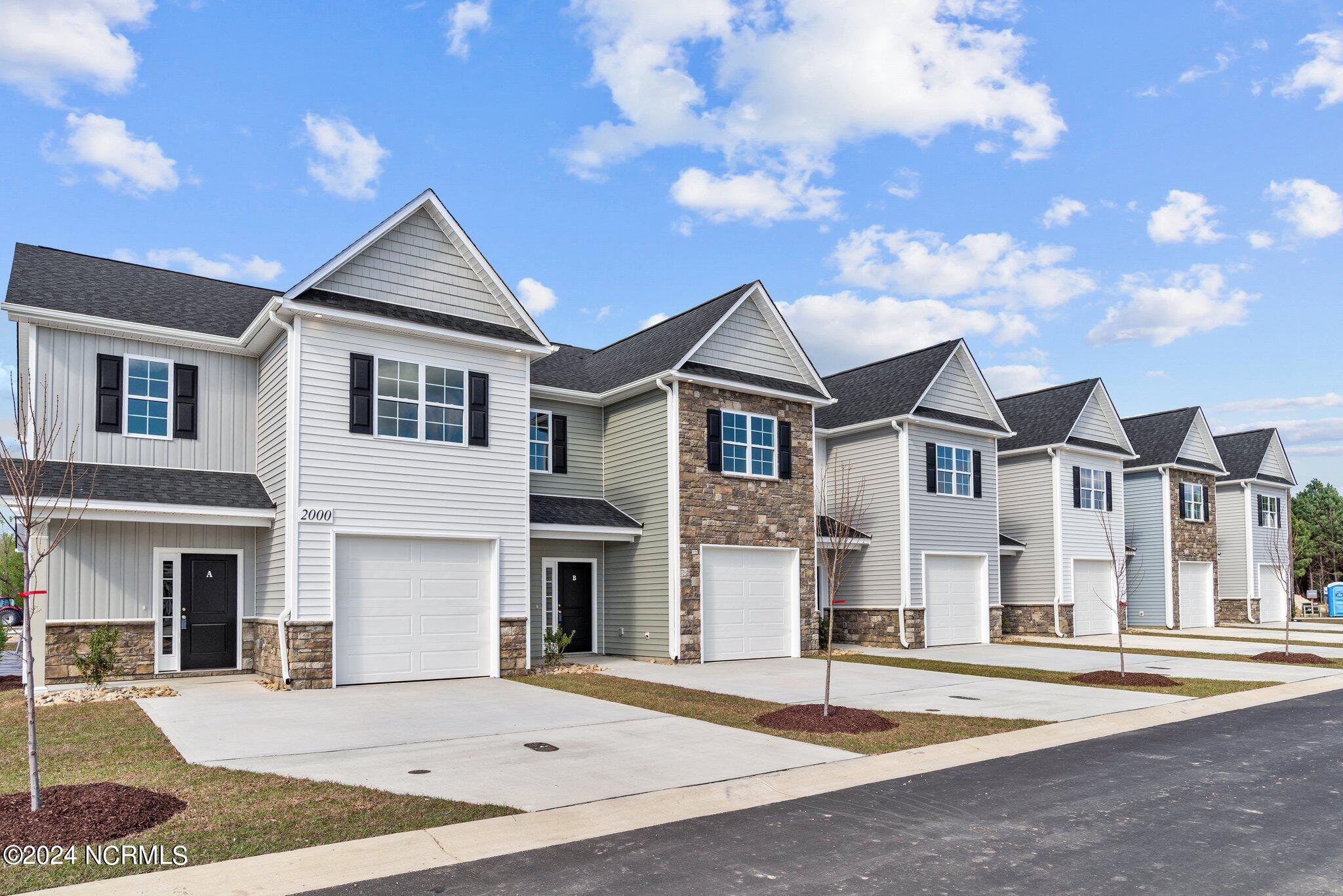 2005 Newbury Way B