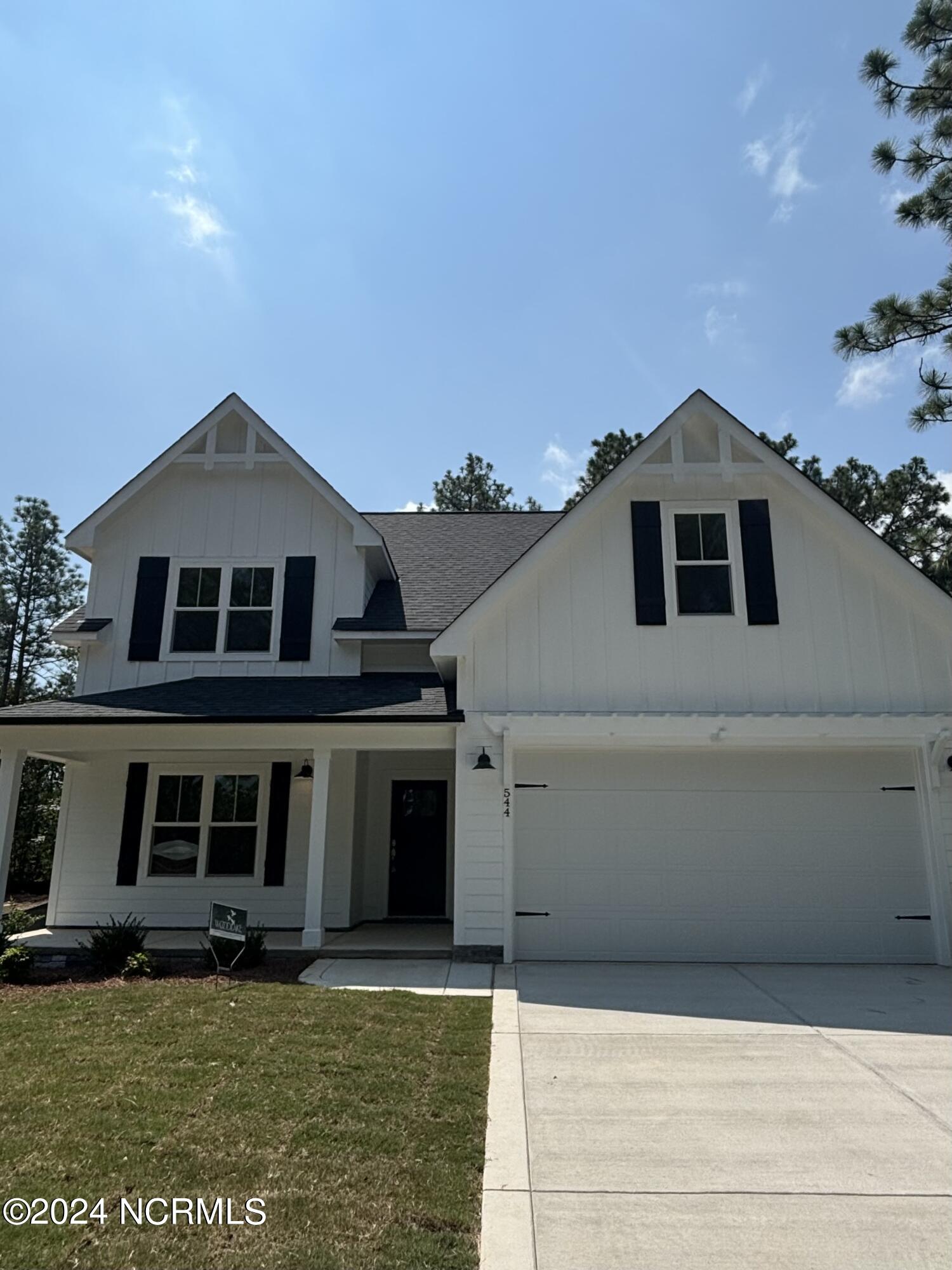 544 Bald Eagle Drive