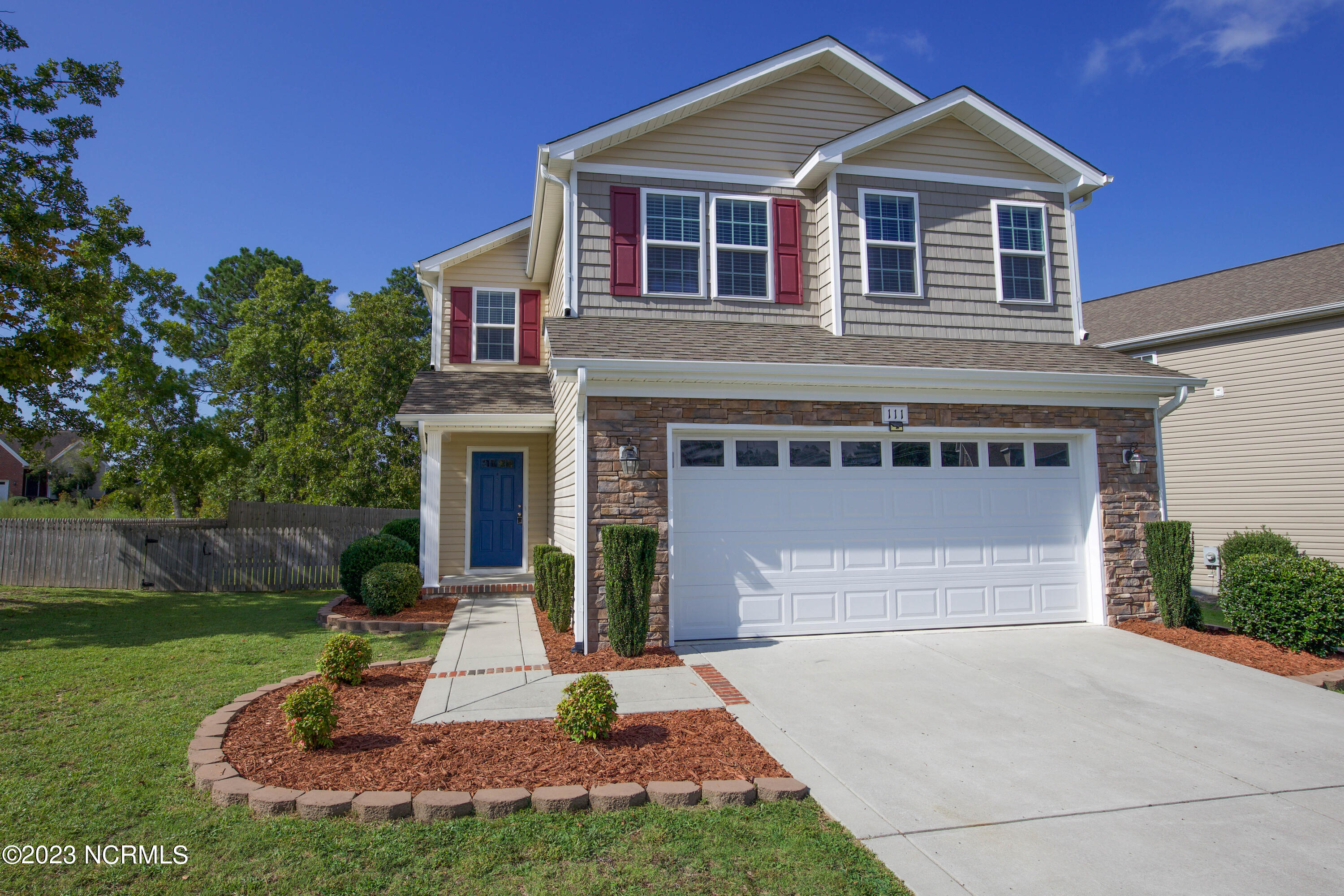 111 Lightwater Drive