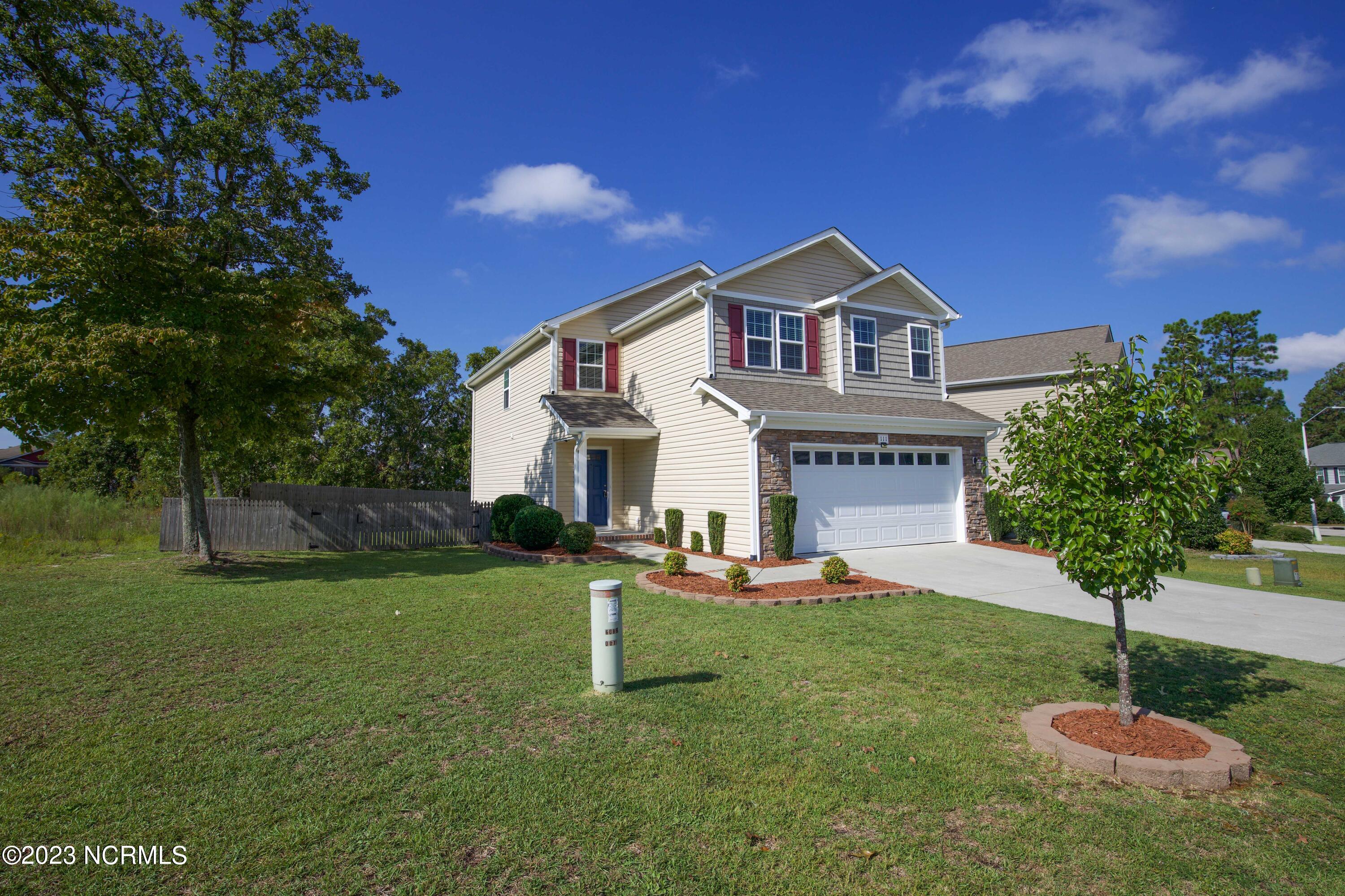 111 Lightwater Drive