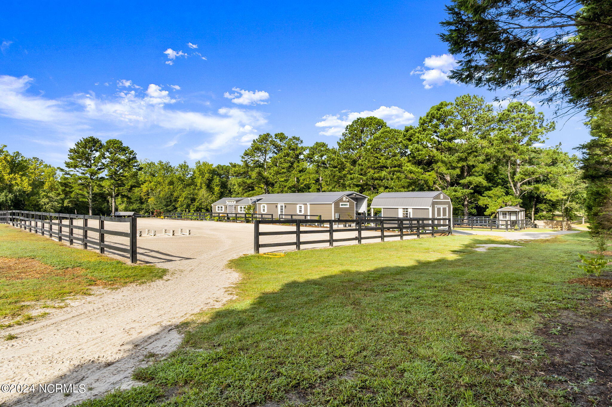 180 Opie Drive
