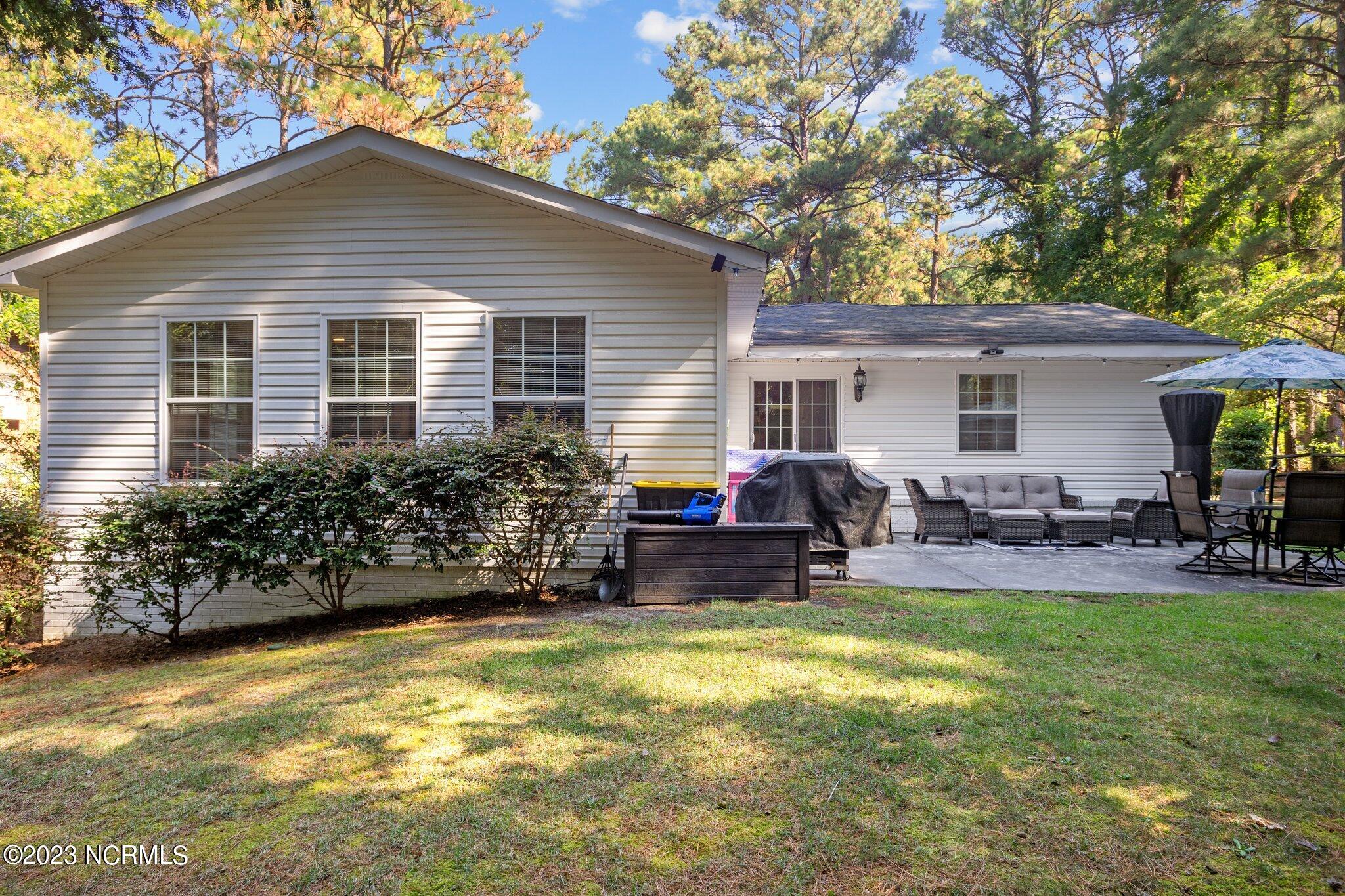 40 Torrey Pines Lane