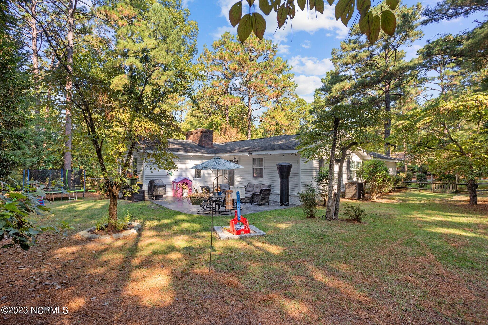 40 Torrey Pines Lane