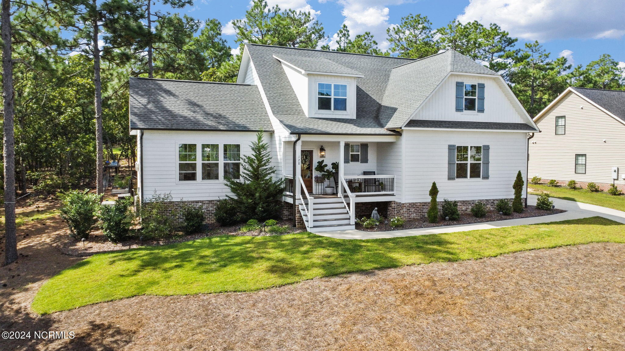 128 Andrews Drive