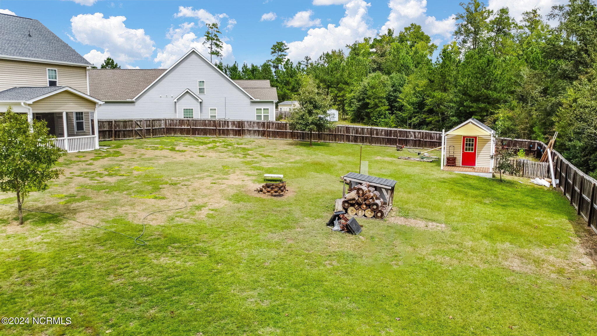 121 Bagpipe Lane