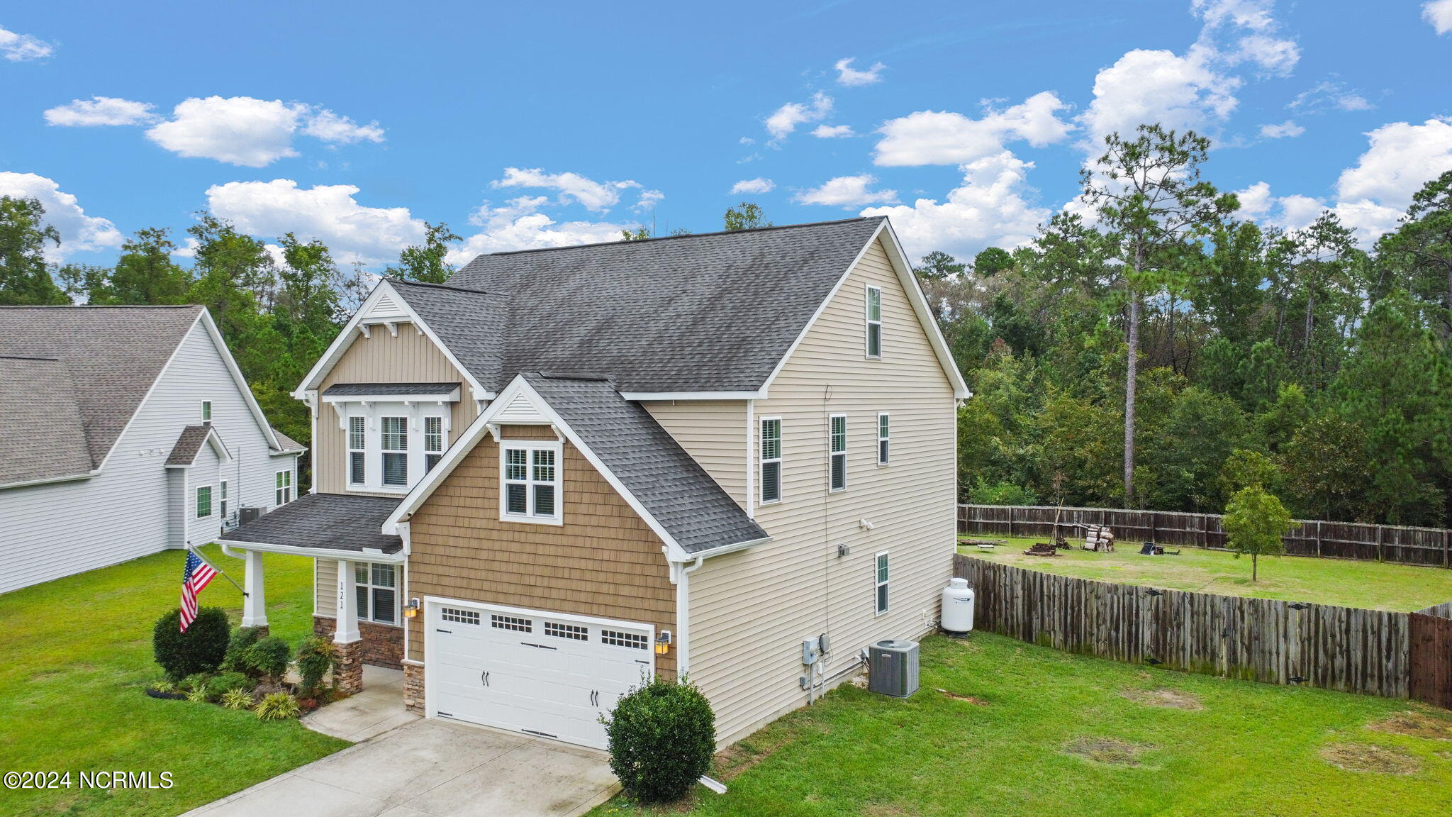 121 Bagpipe Lane