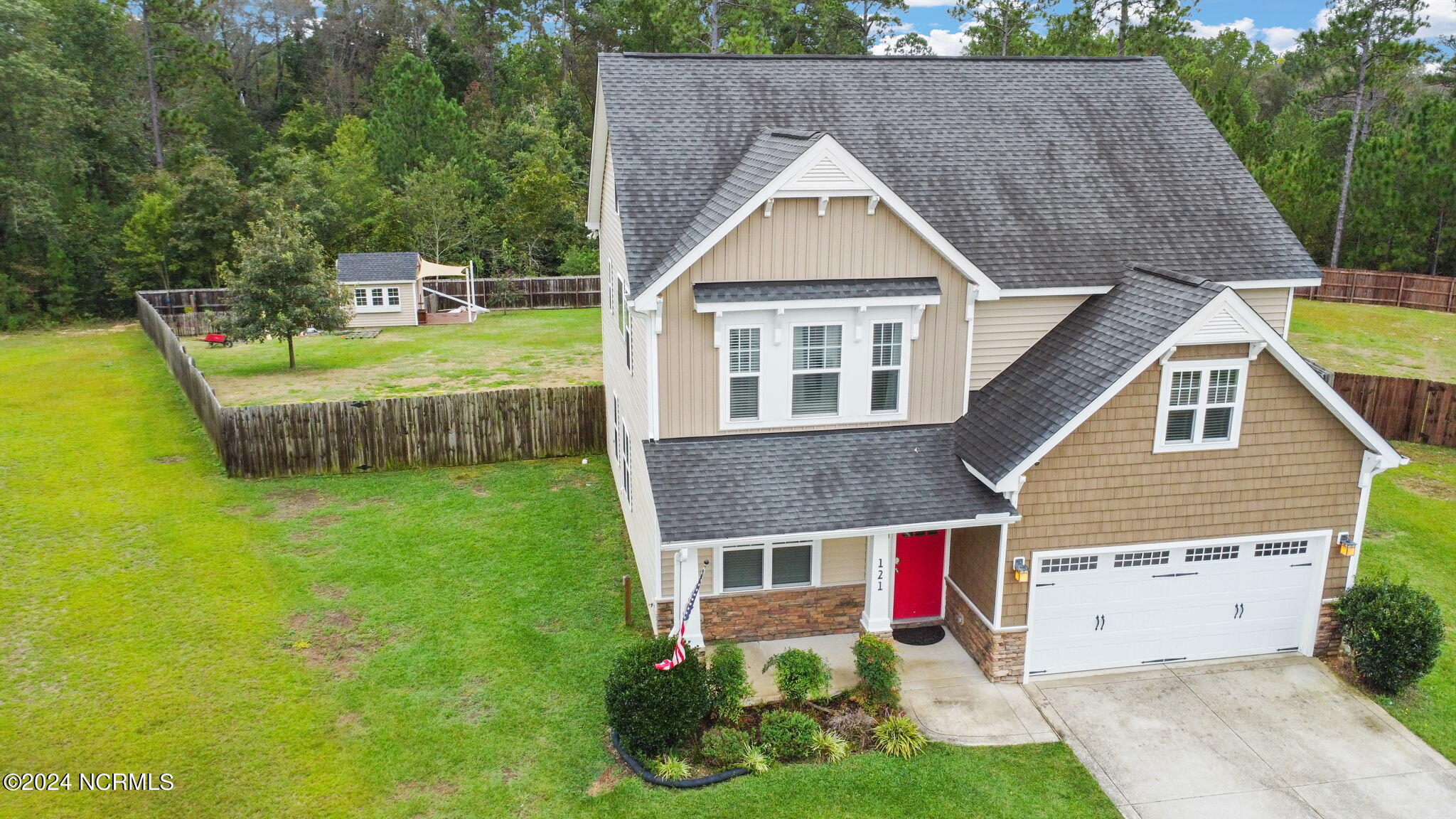 121 Bagpipe Lane