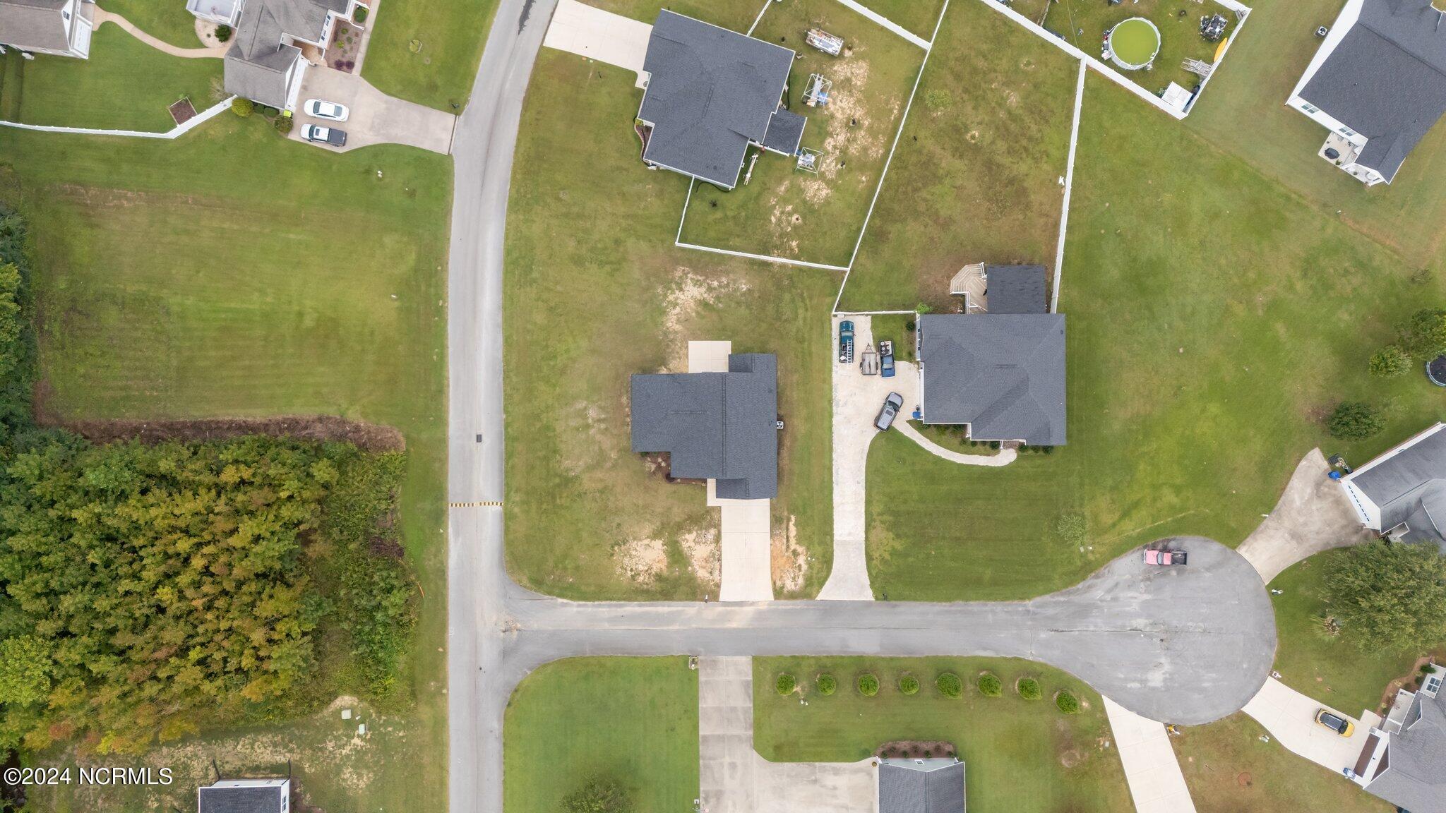 111 Moss Circle