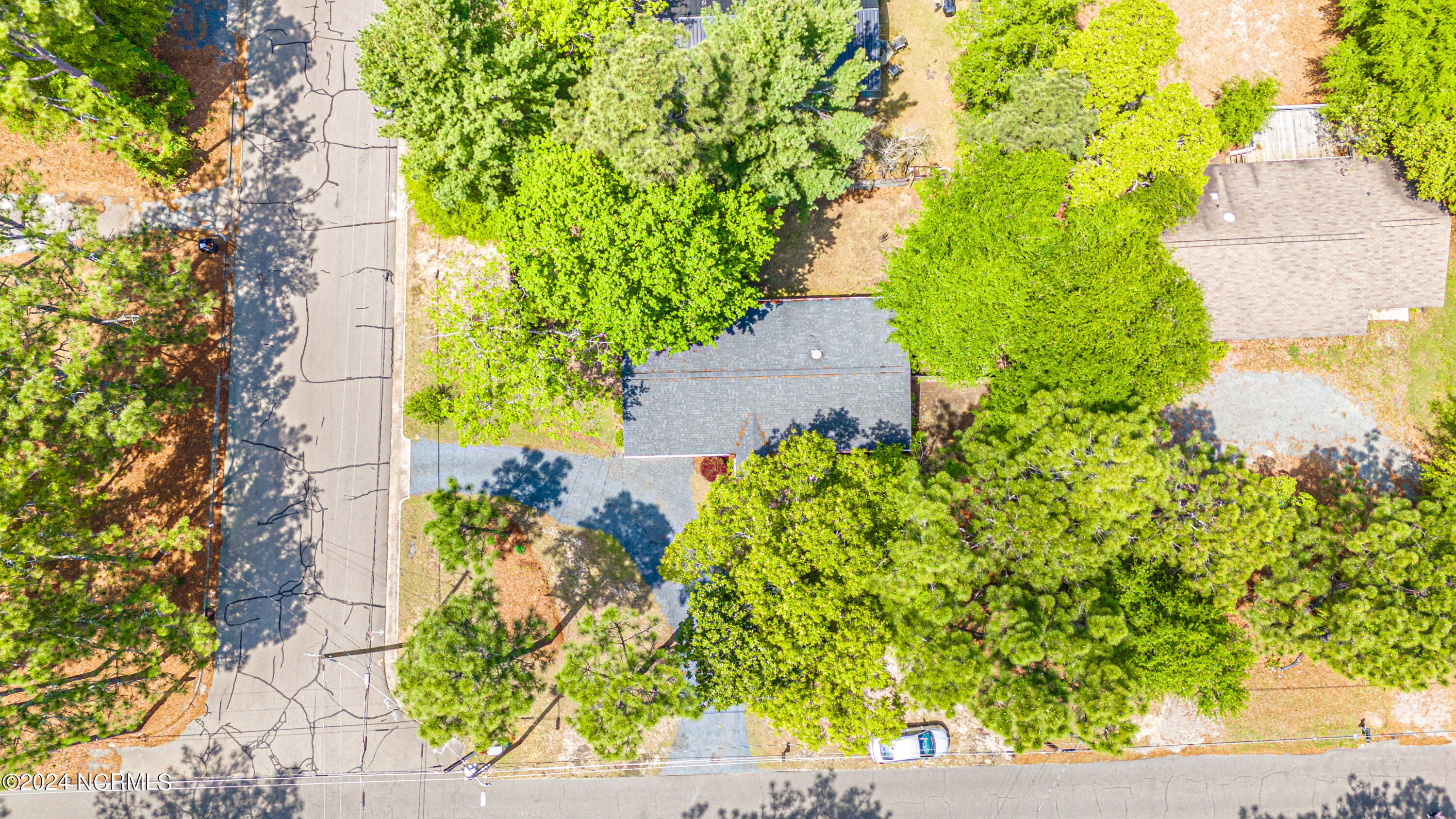500 N Leak Street