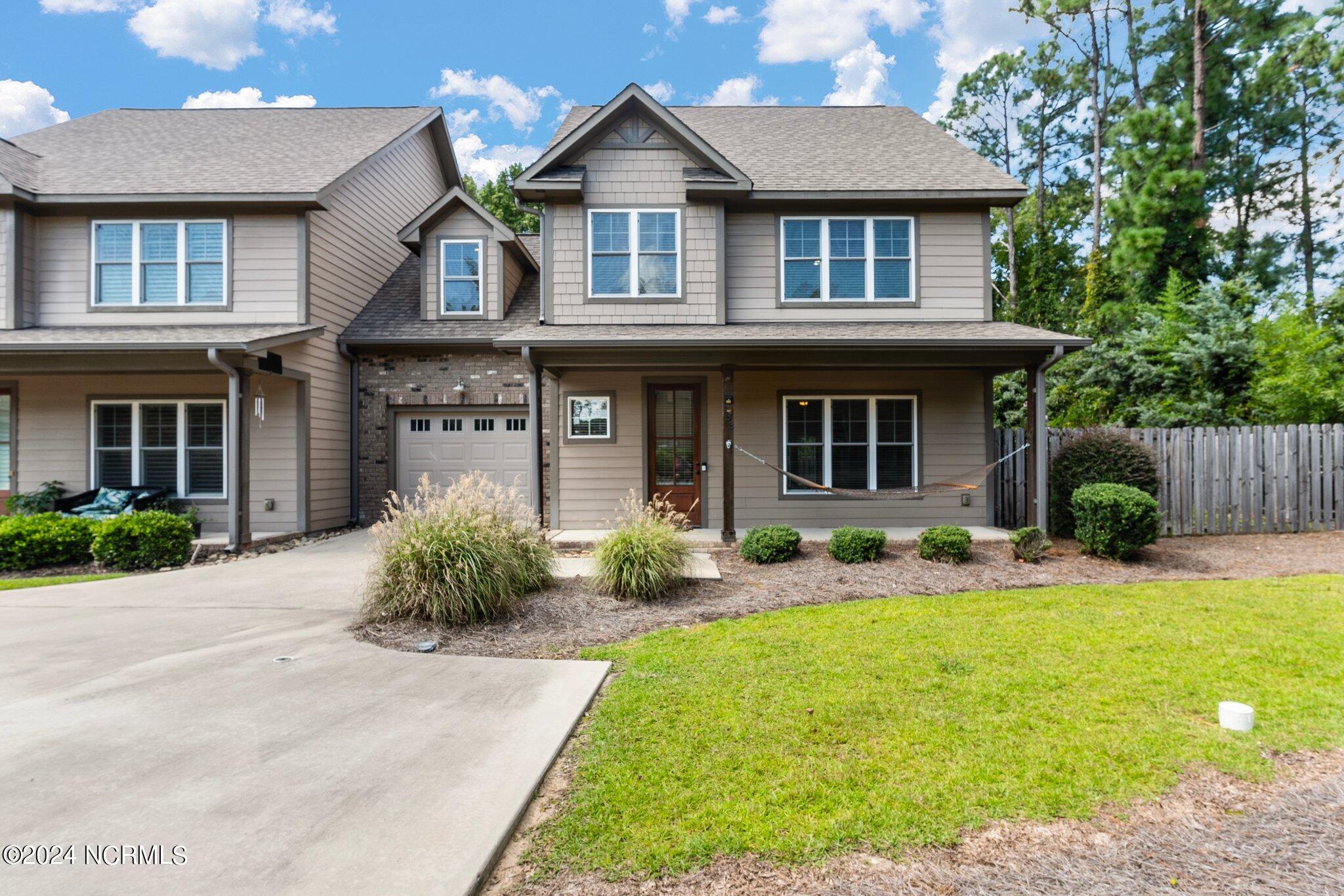 133 Pine Branch Court