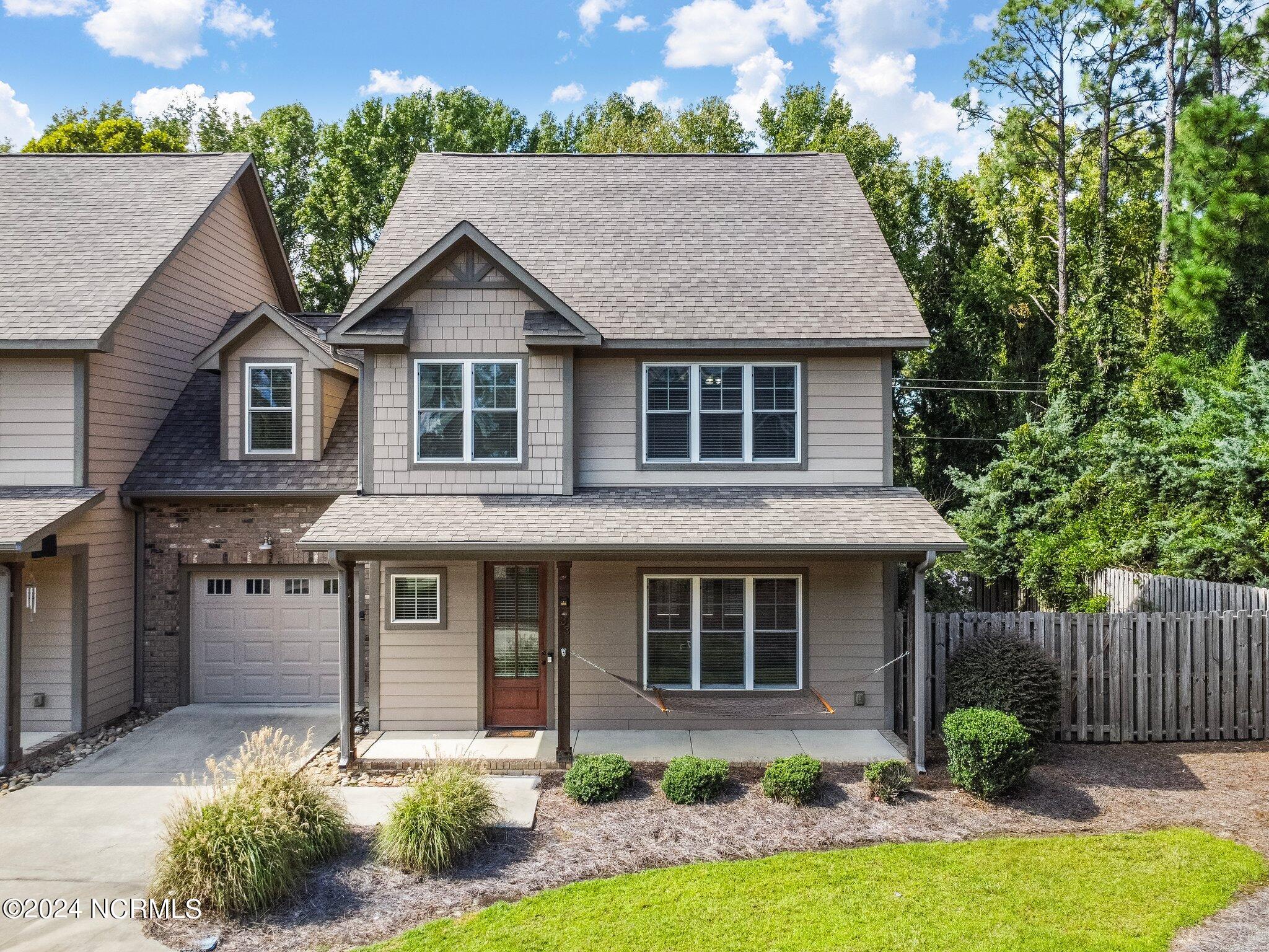 133 Pine Branch Court