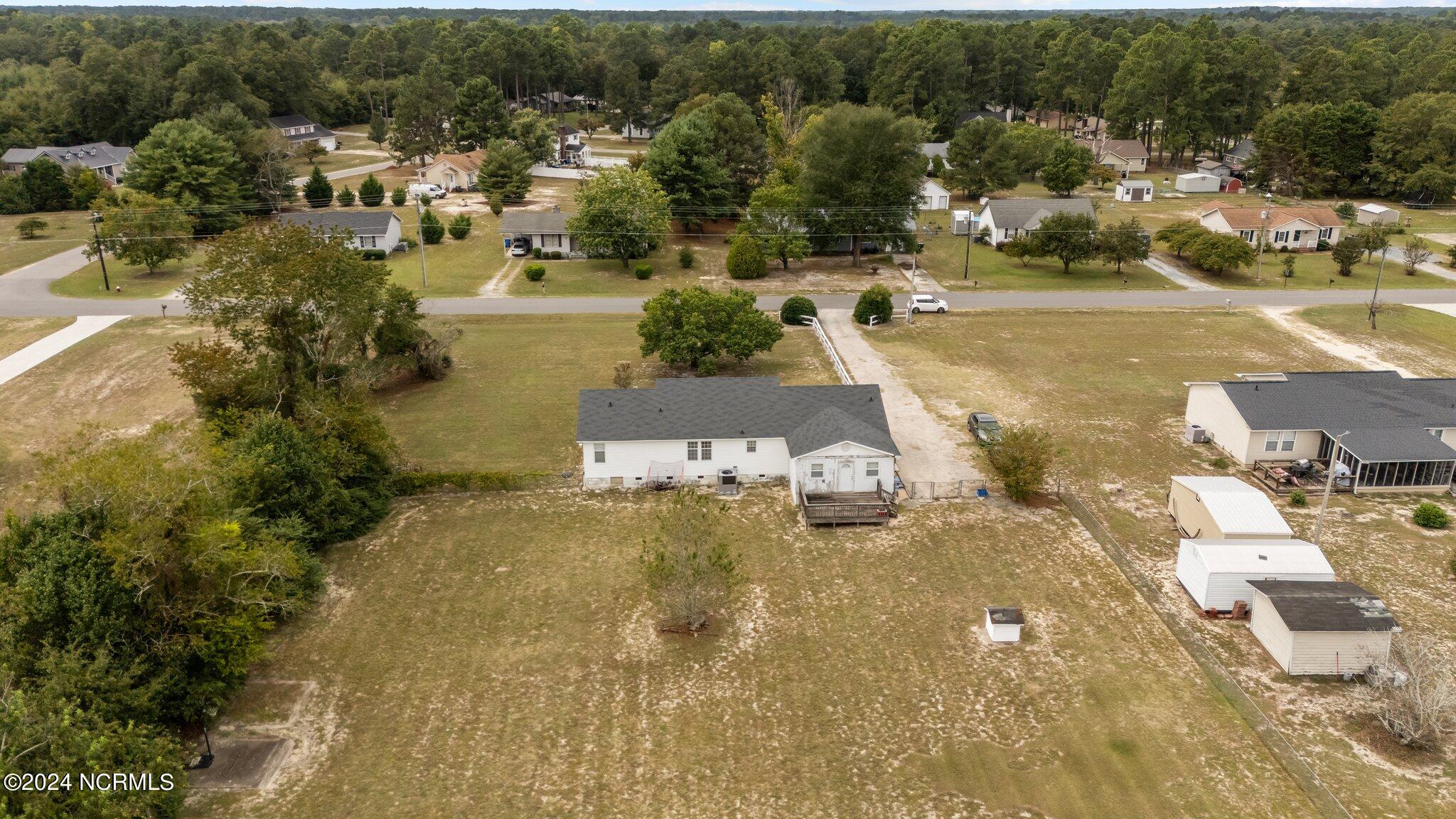 9281 Mcleod Road