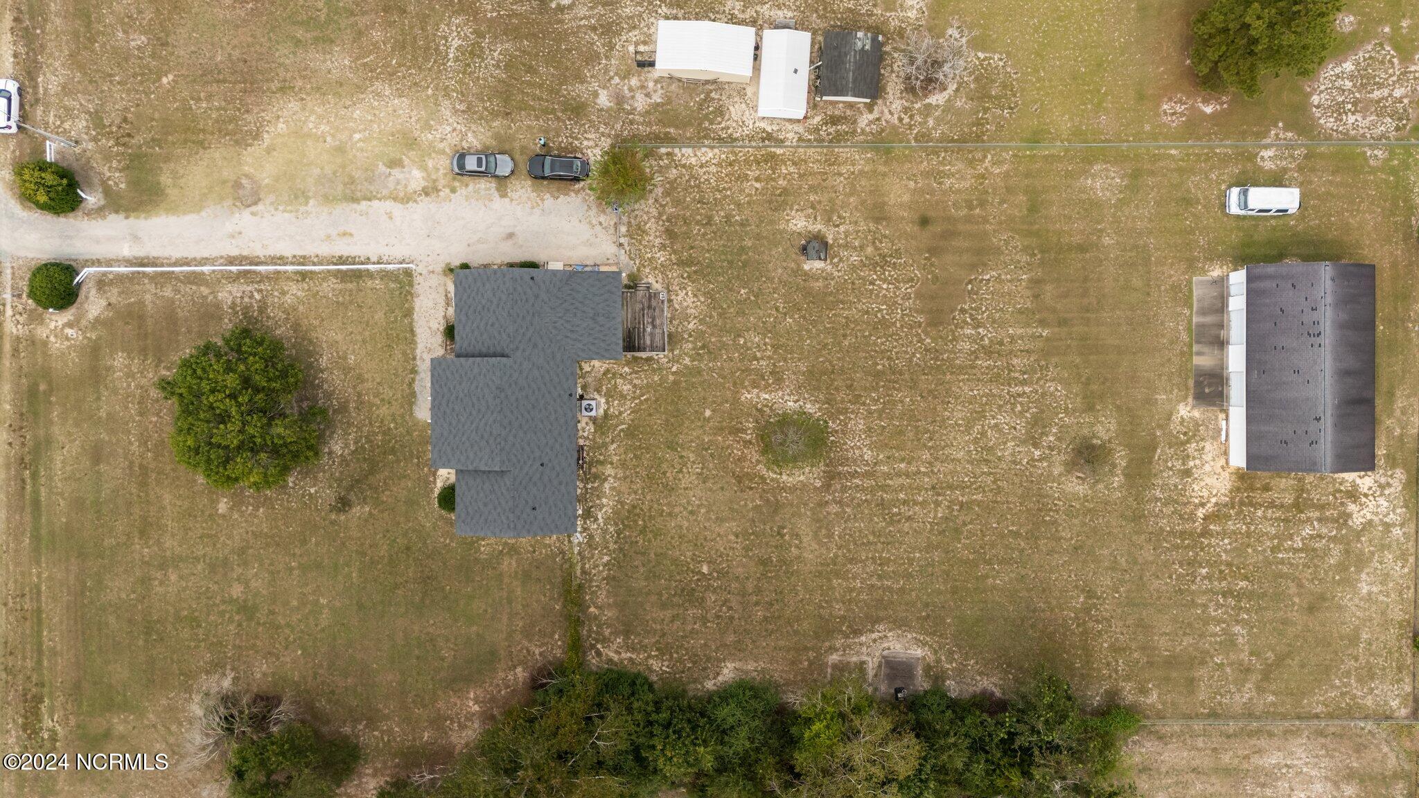 9281 Mcleod Road