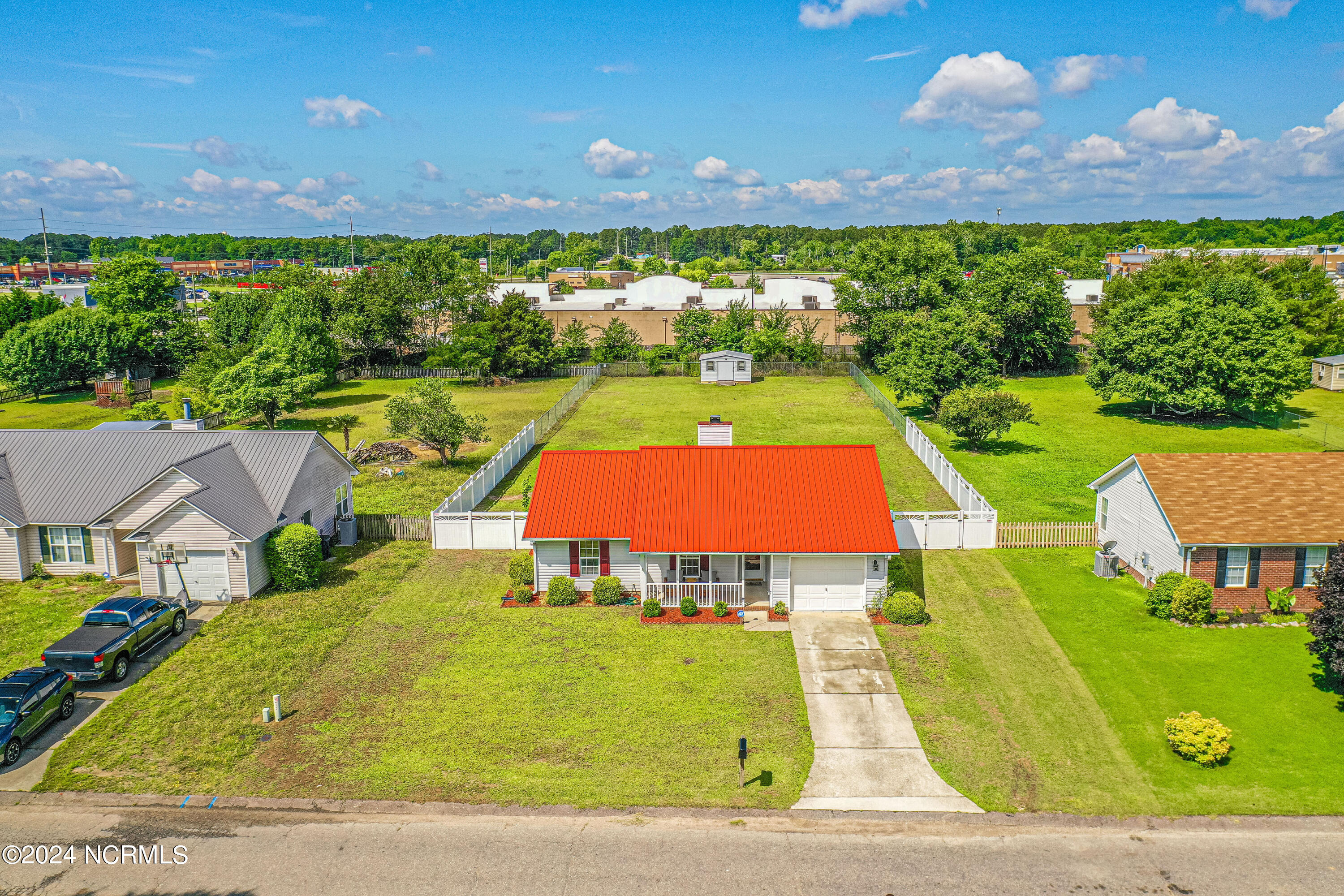 241 Northwoods Drive