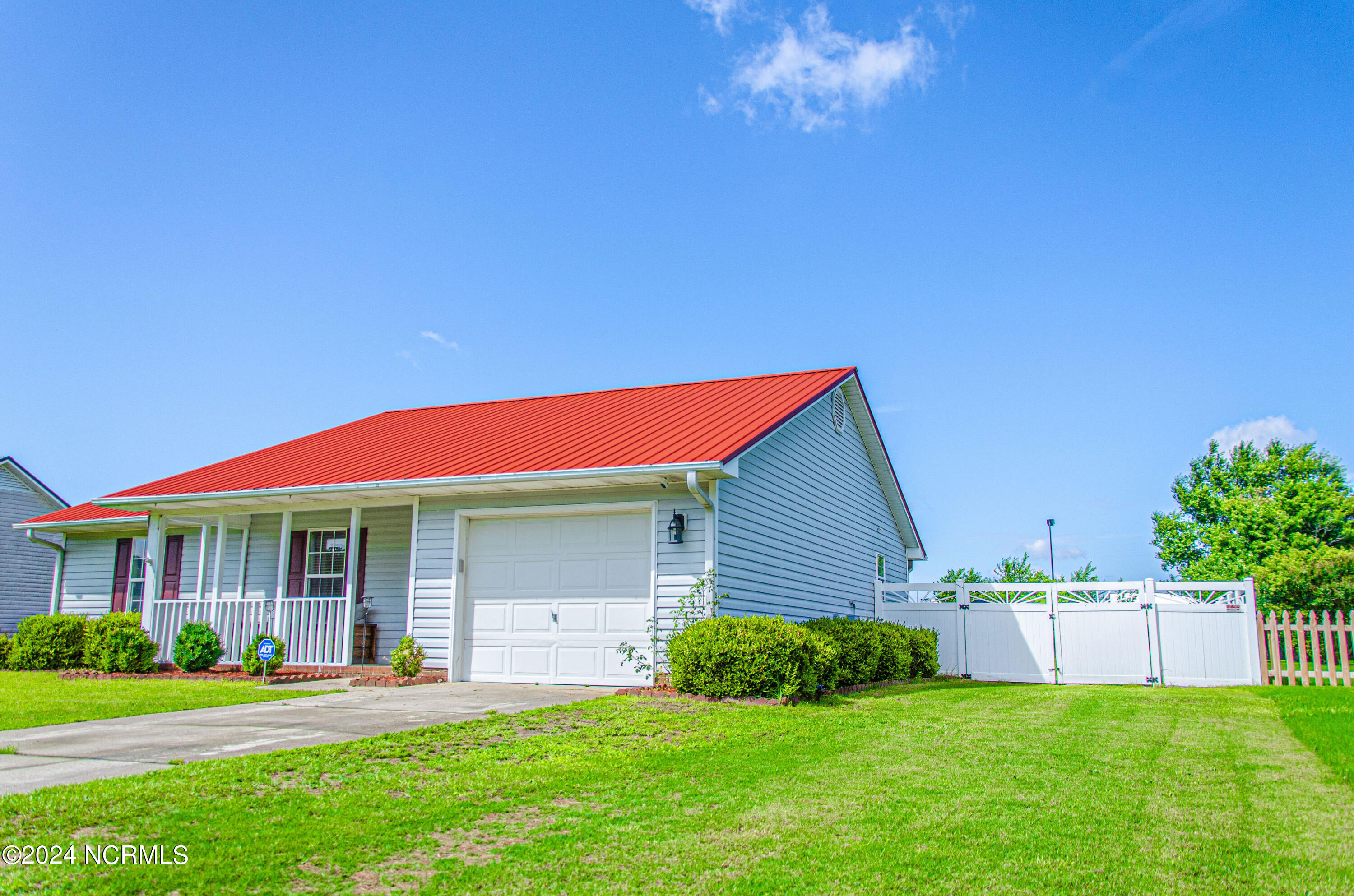 241 Northwoods Drive