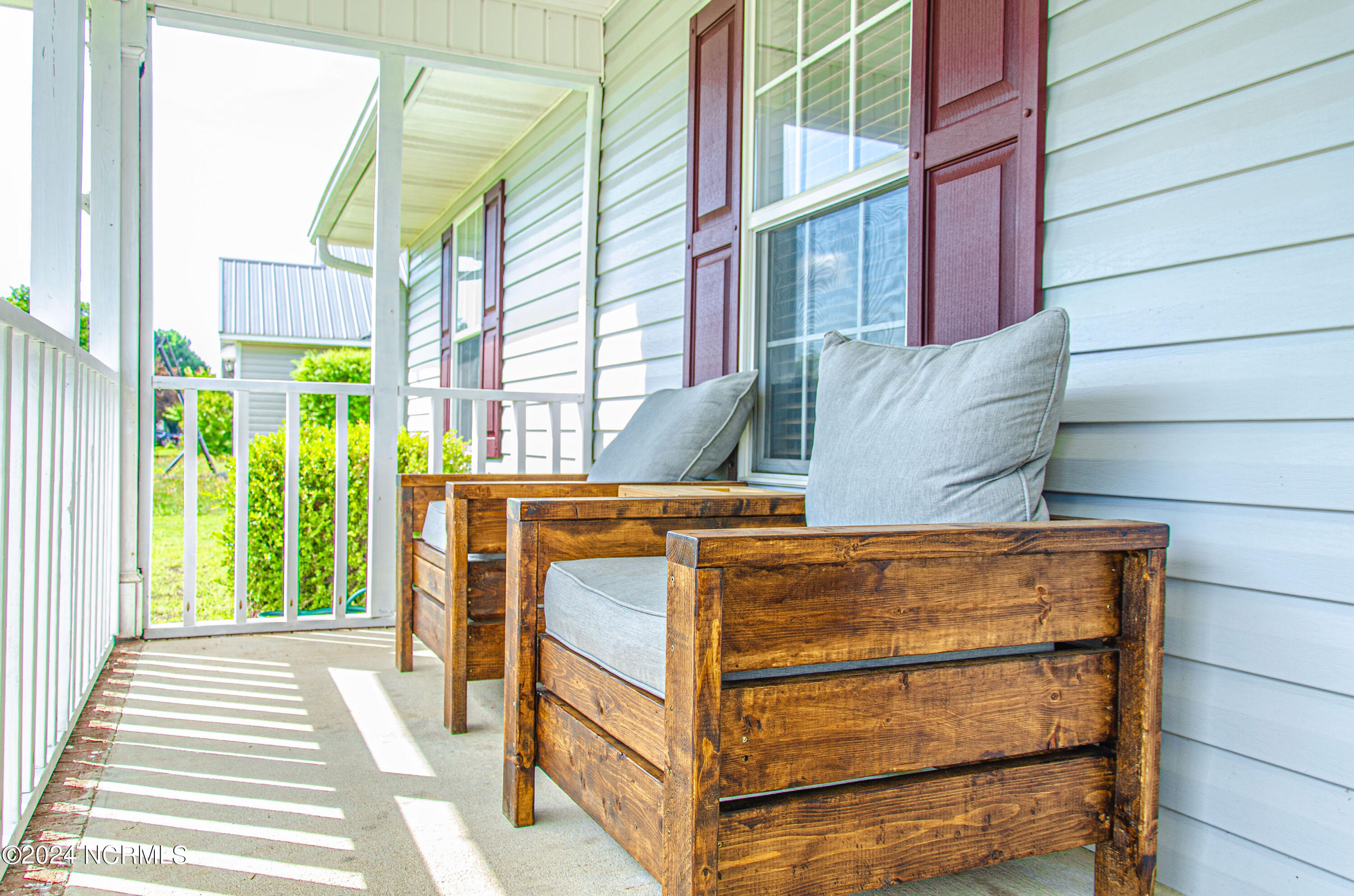 241 Northwoods Drive