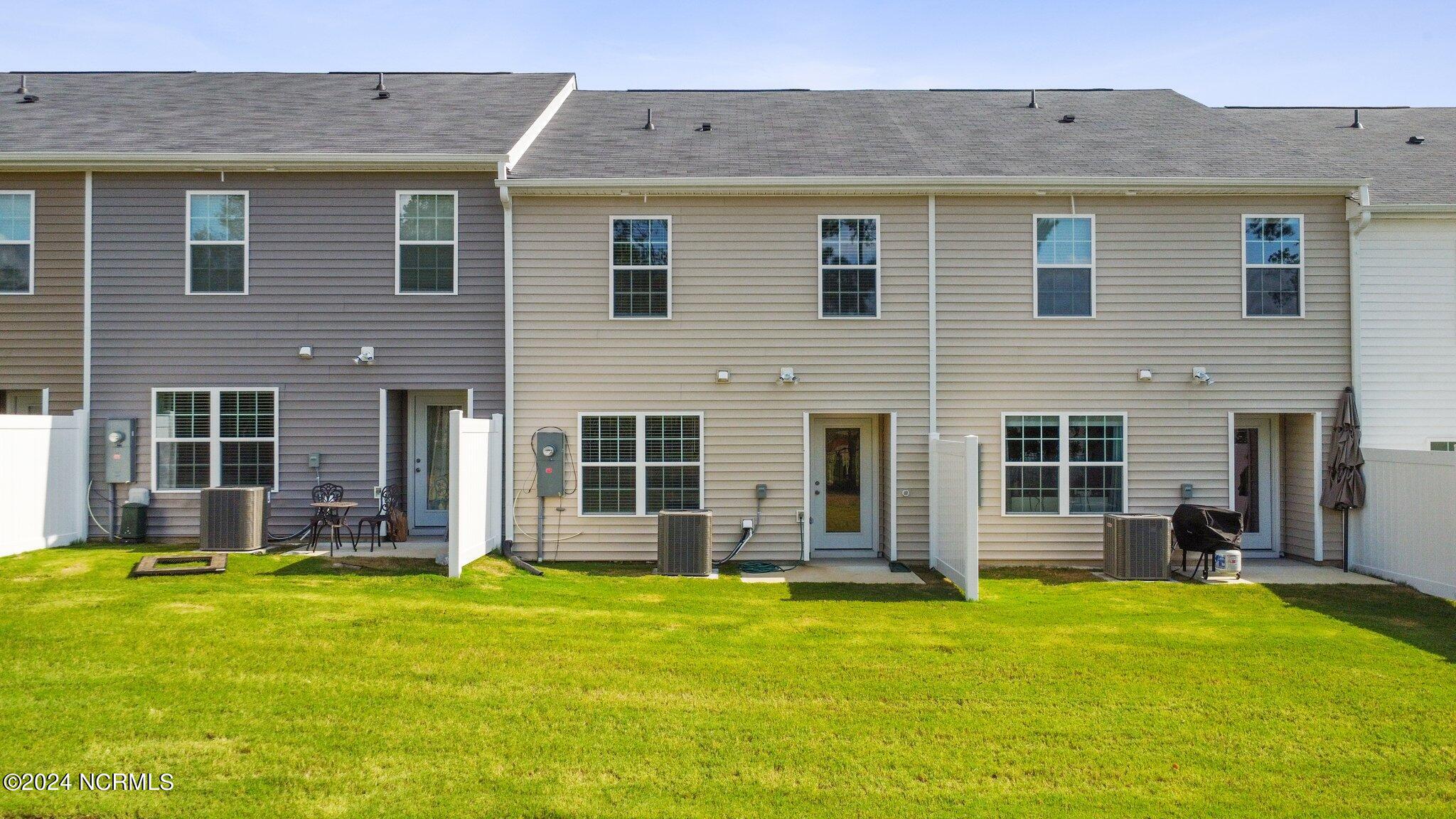 2307 Gracie Lane