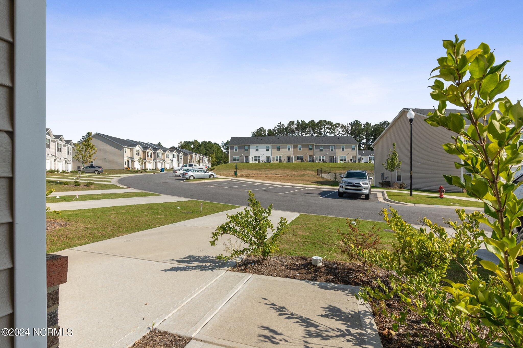 2307 Gracie Lane