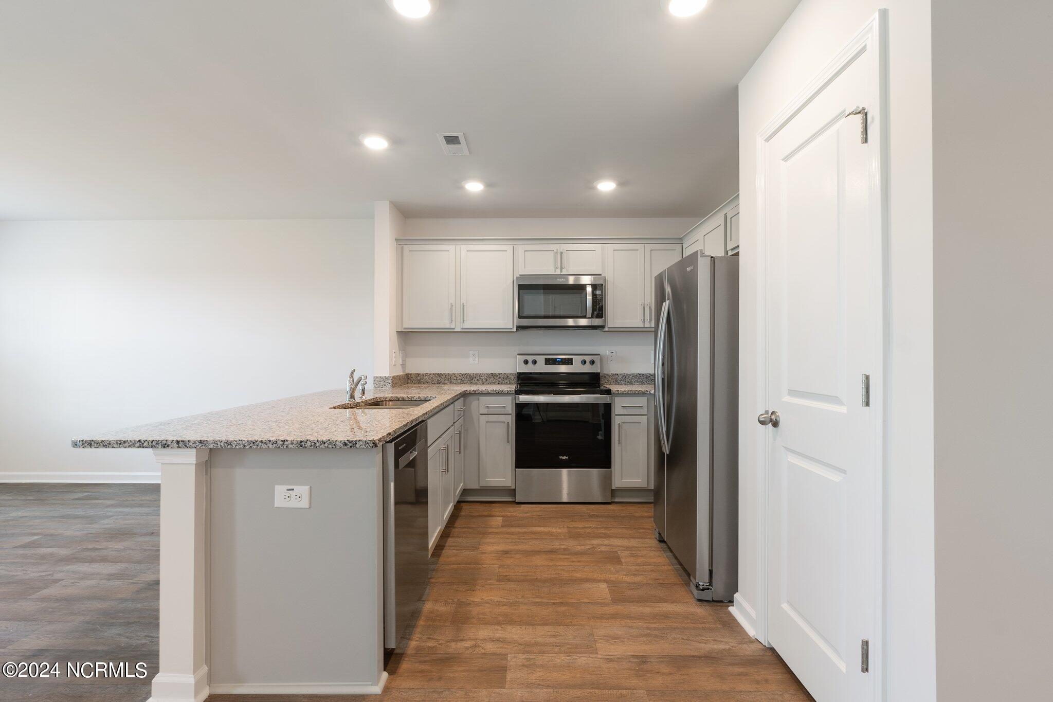 2307 Gracie Lane