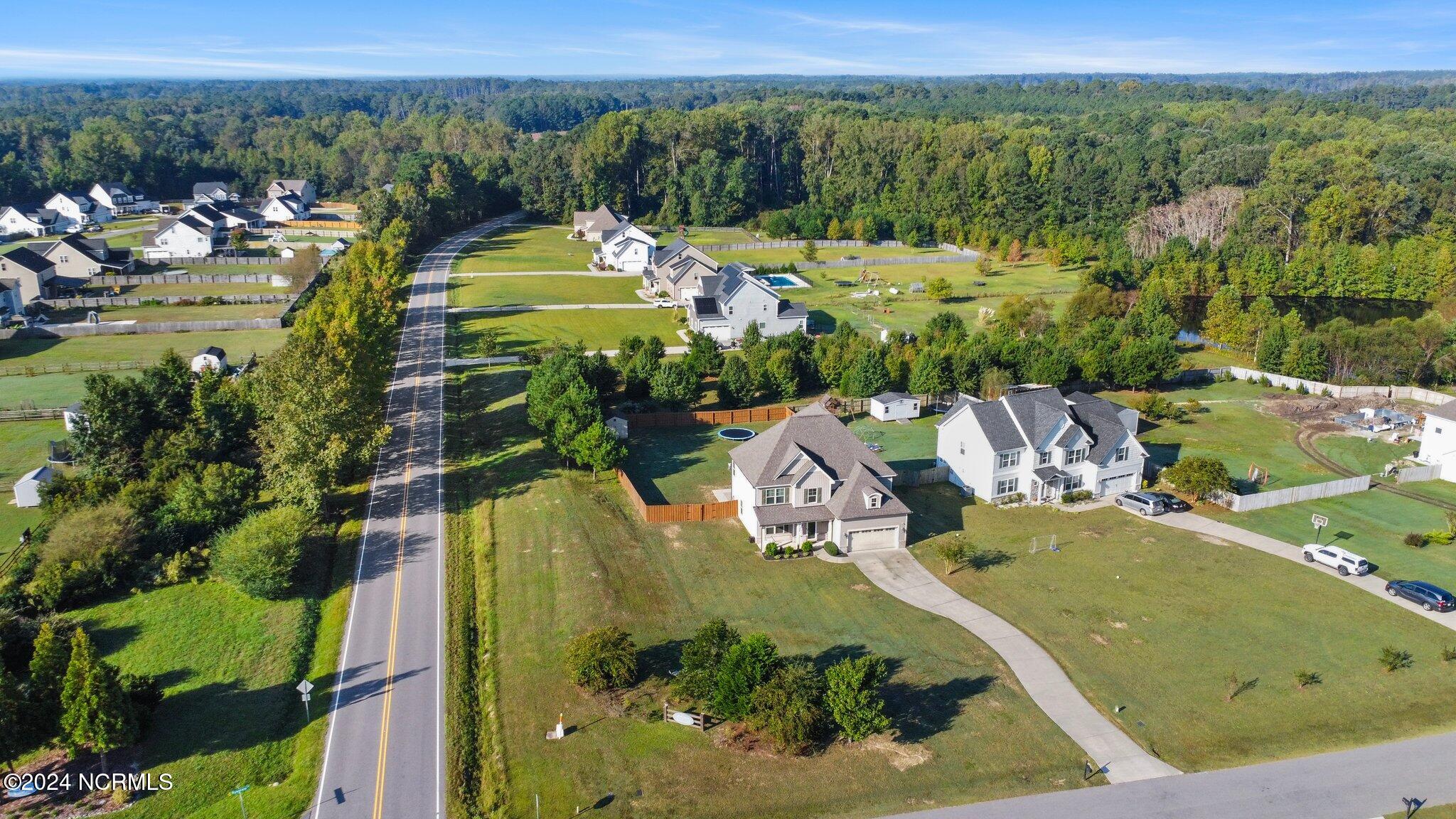 501 Daylily Court