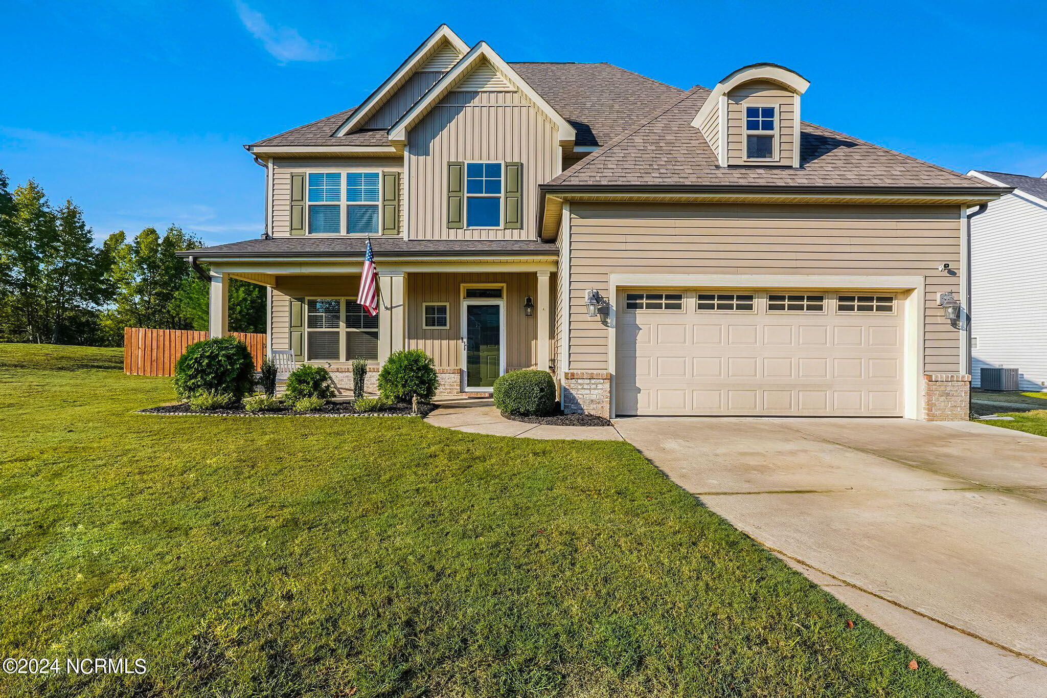 501 Daylily Court