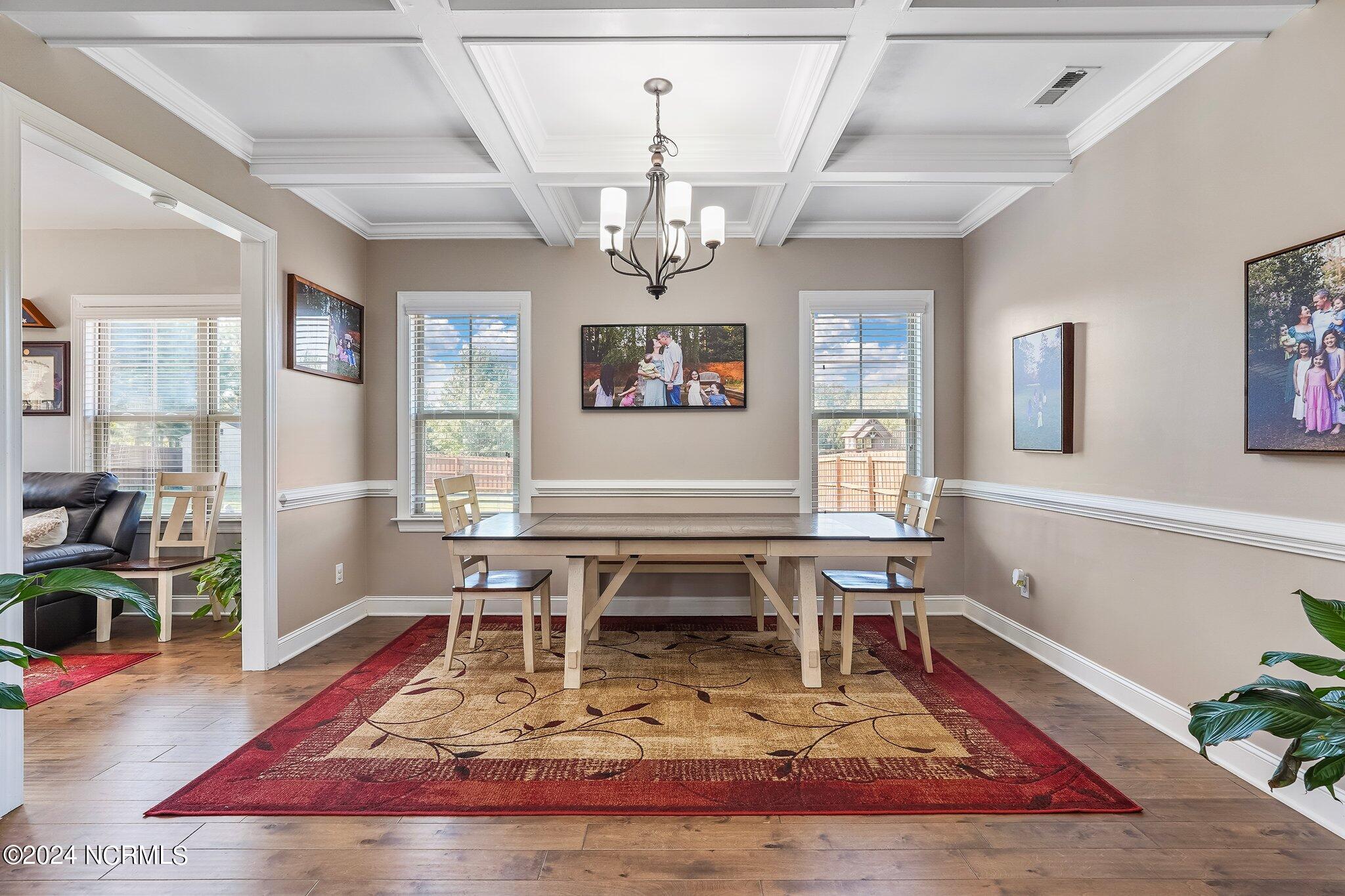 501 Daylily Court