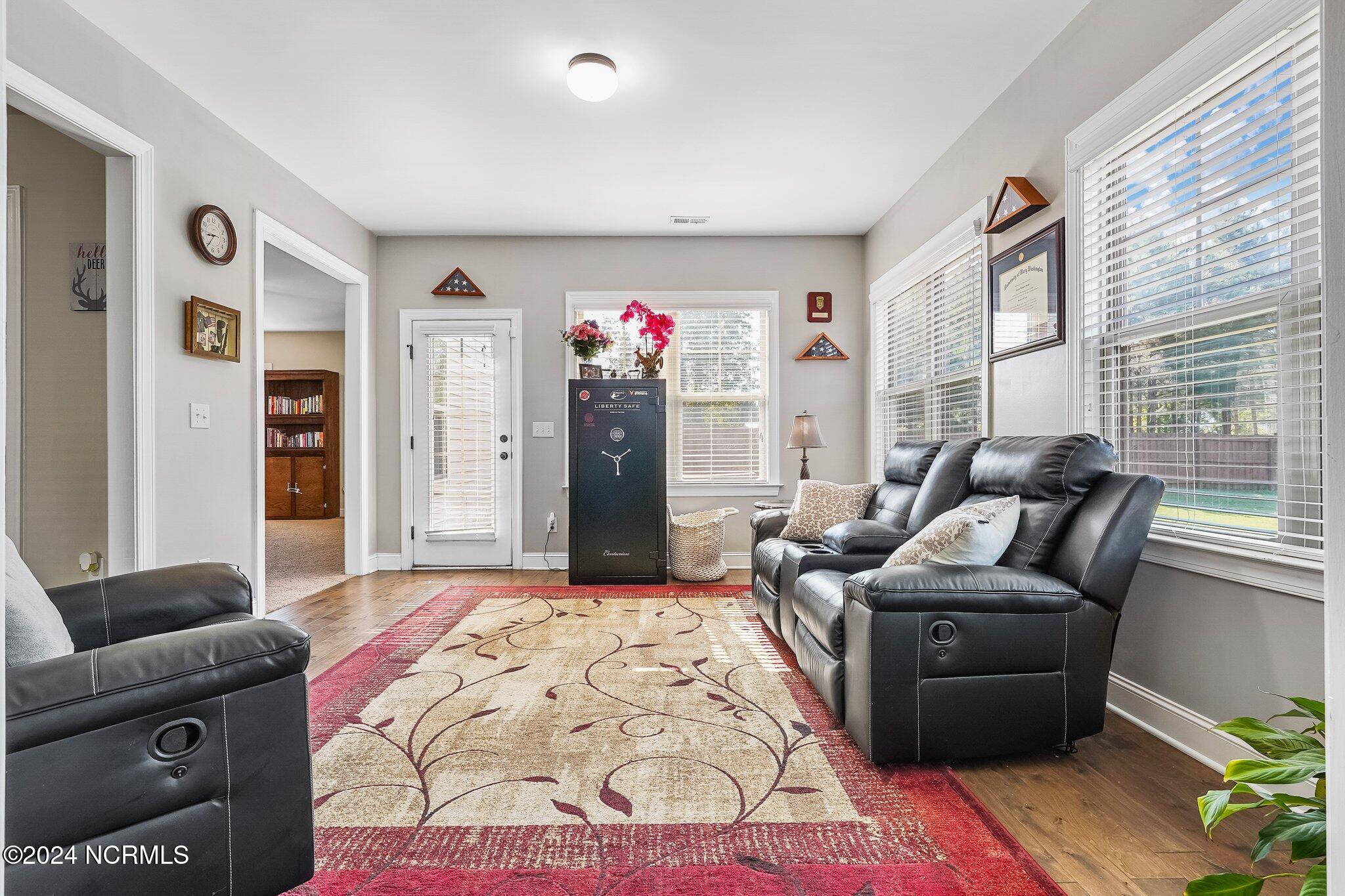 501 Daylily Court