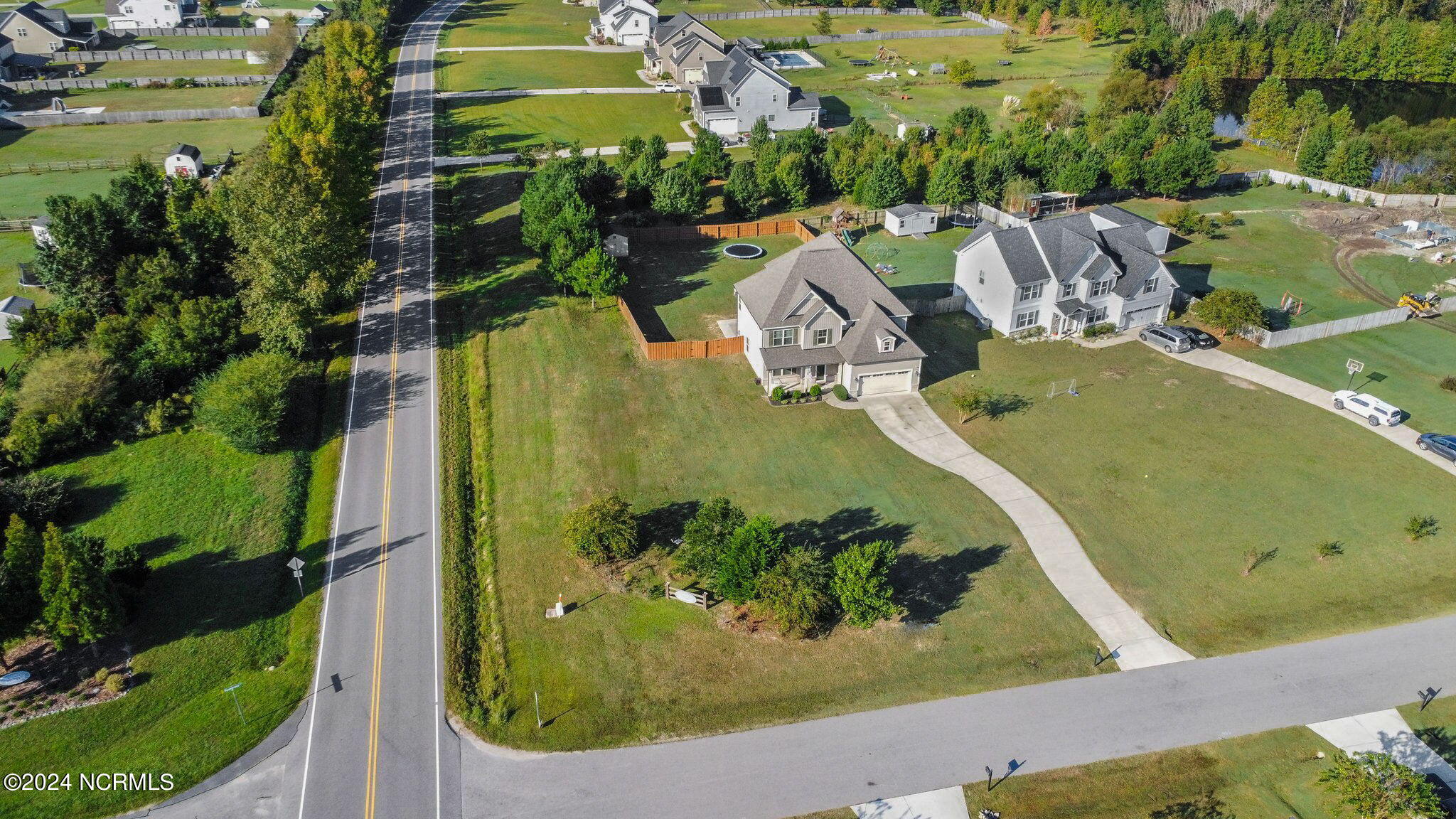 501 Daylily Court