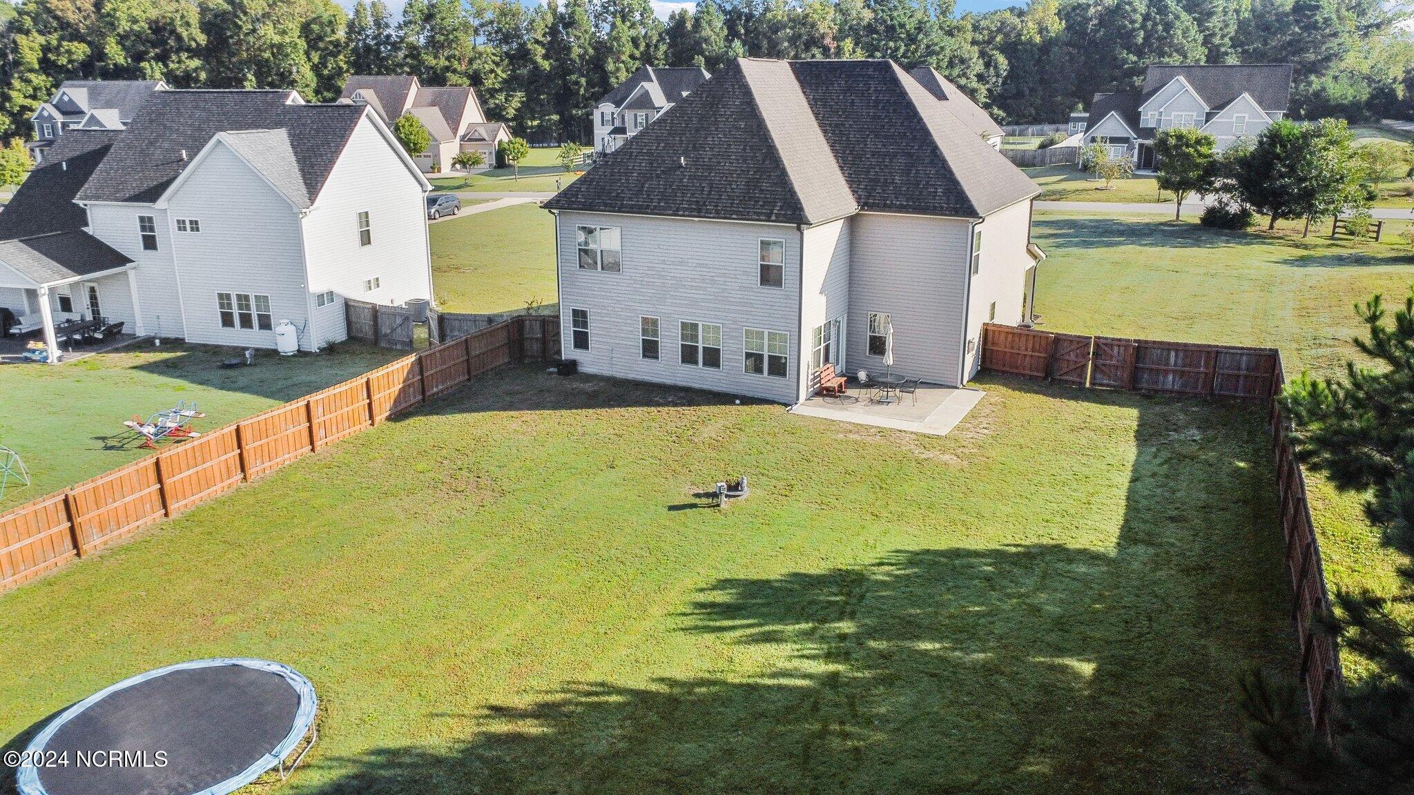 501 Daylily Court
