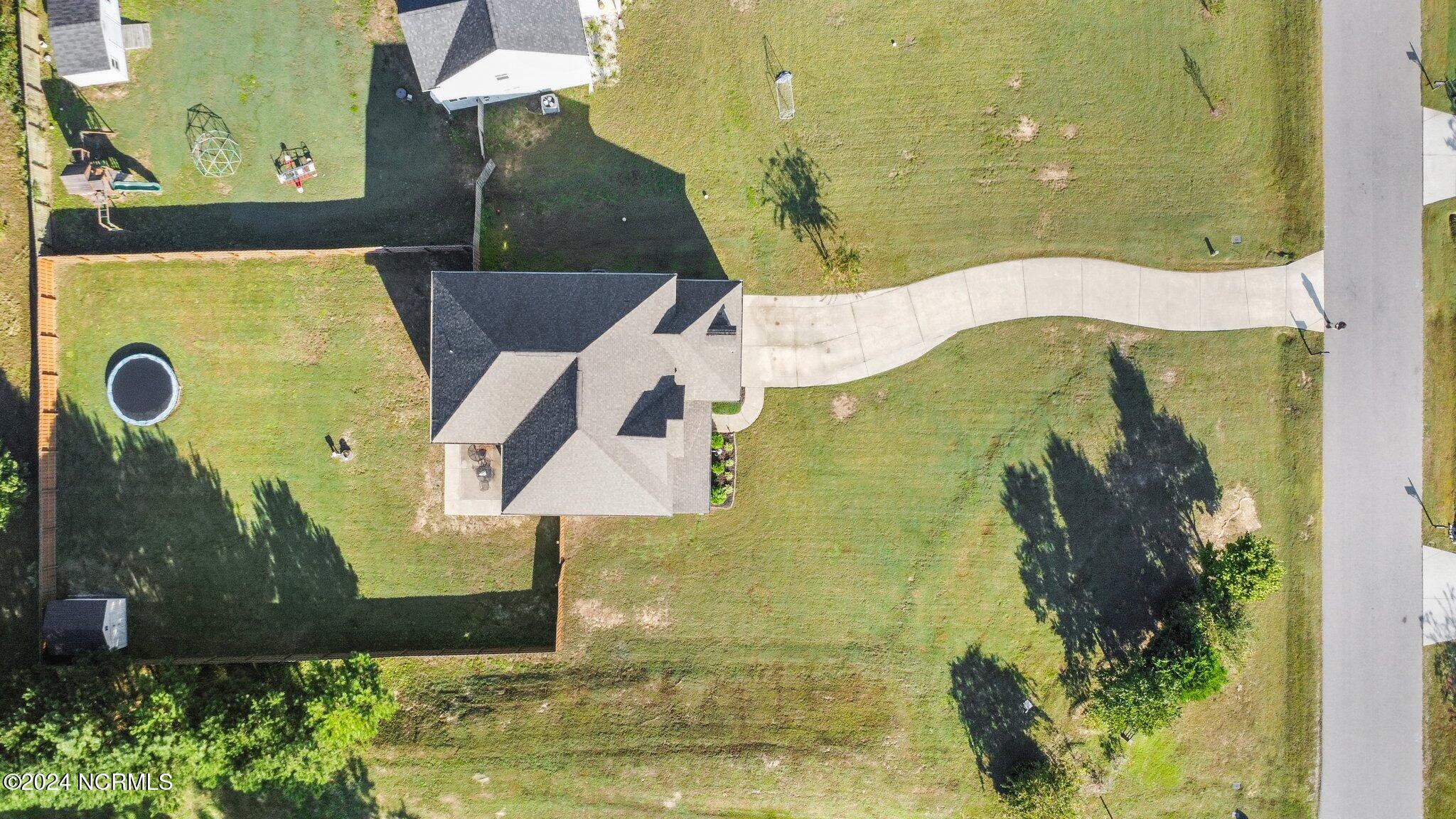 501 Daylily Court